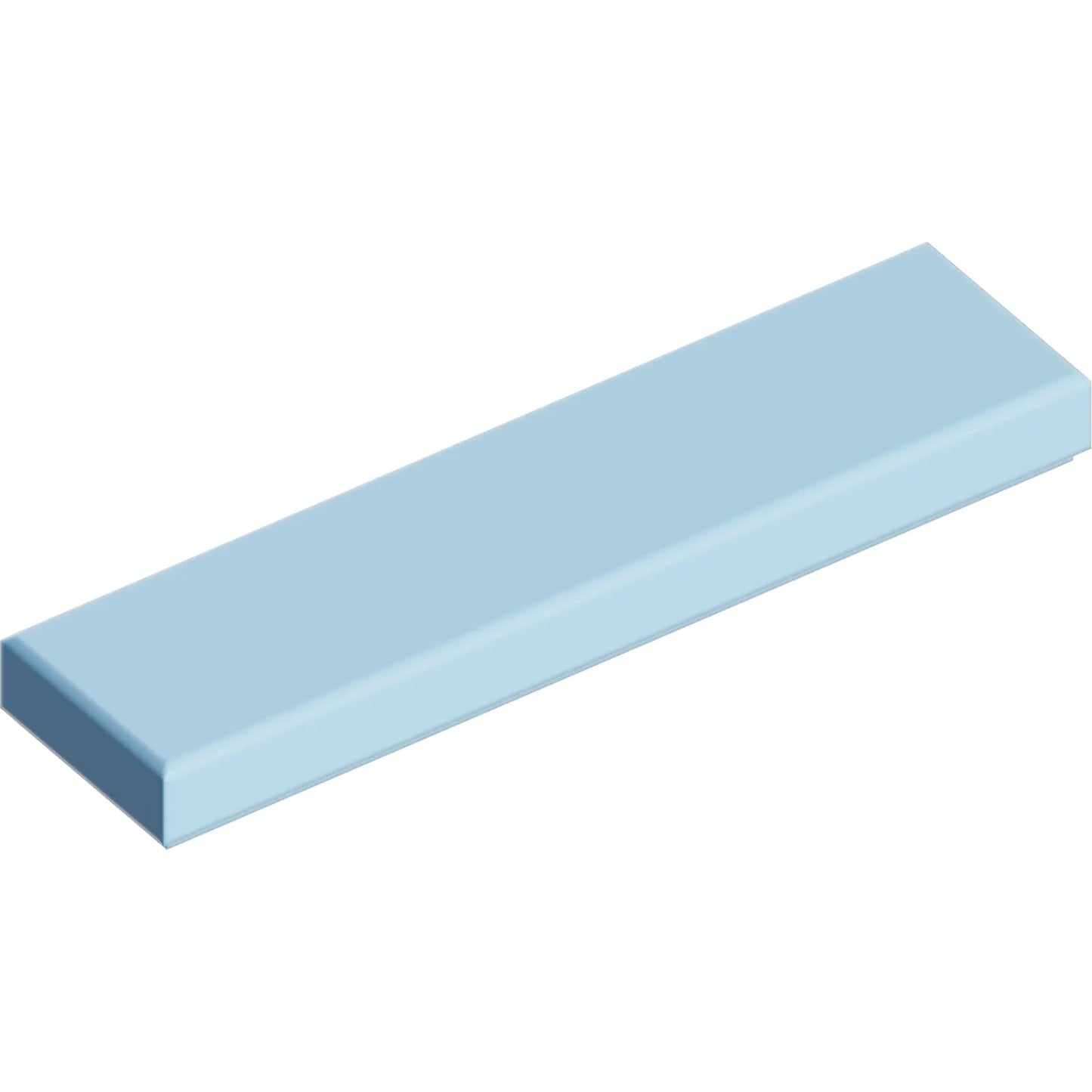 Part 2431 - Tile 1 x 4