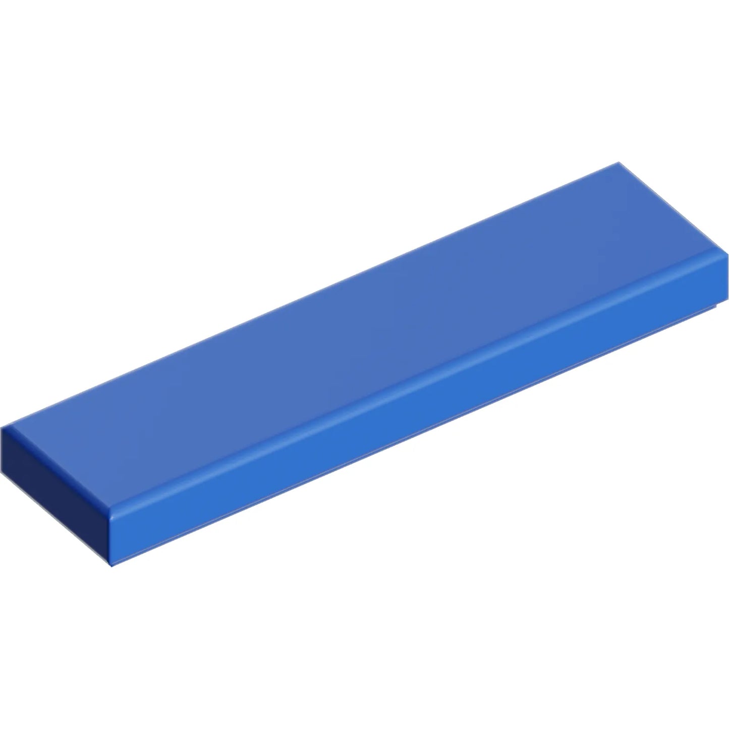 Part 2431 - Tile 1 x 4