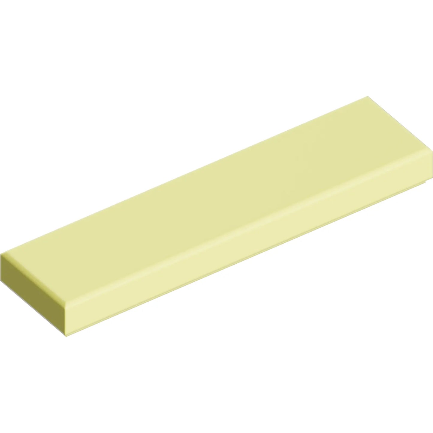 Part 2431 - Tile 1 x 4
