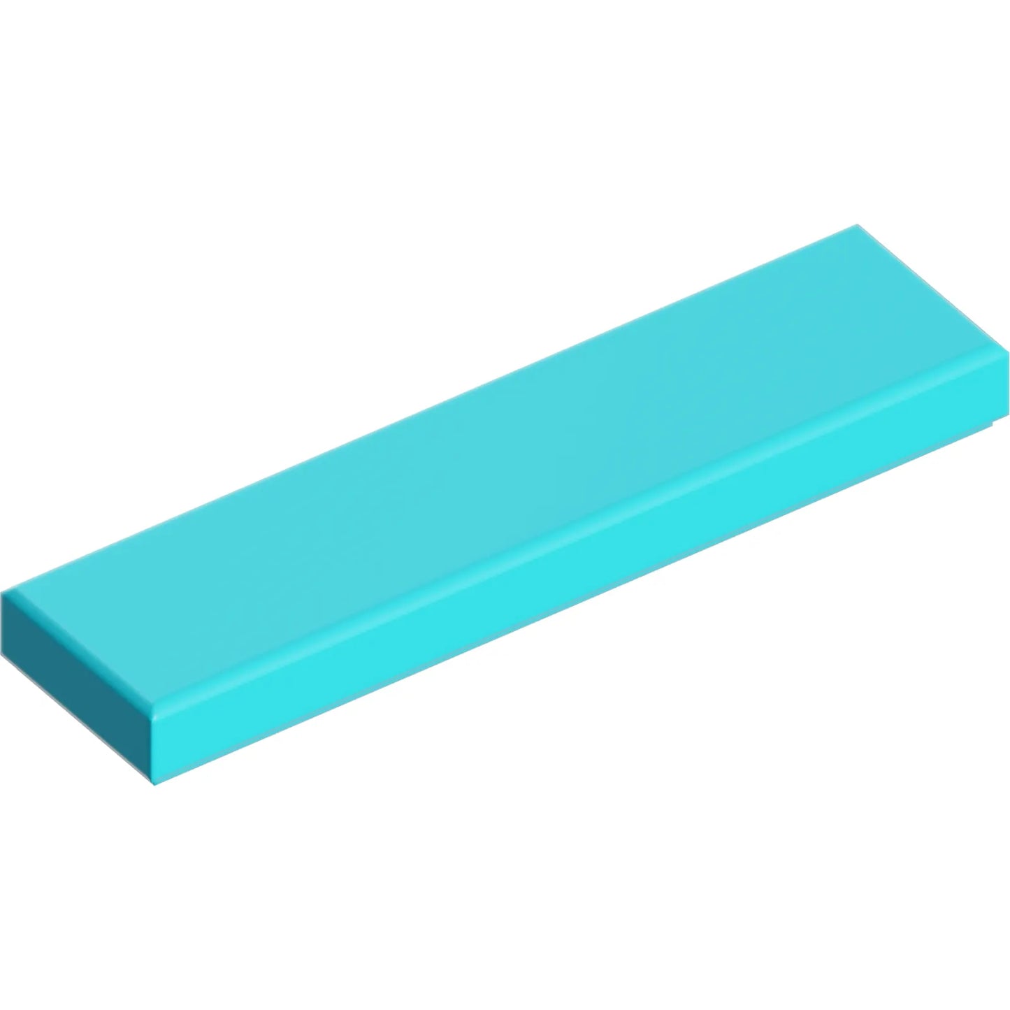 Part 2431 - Tile 1 x 4