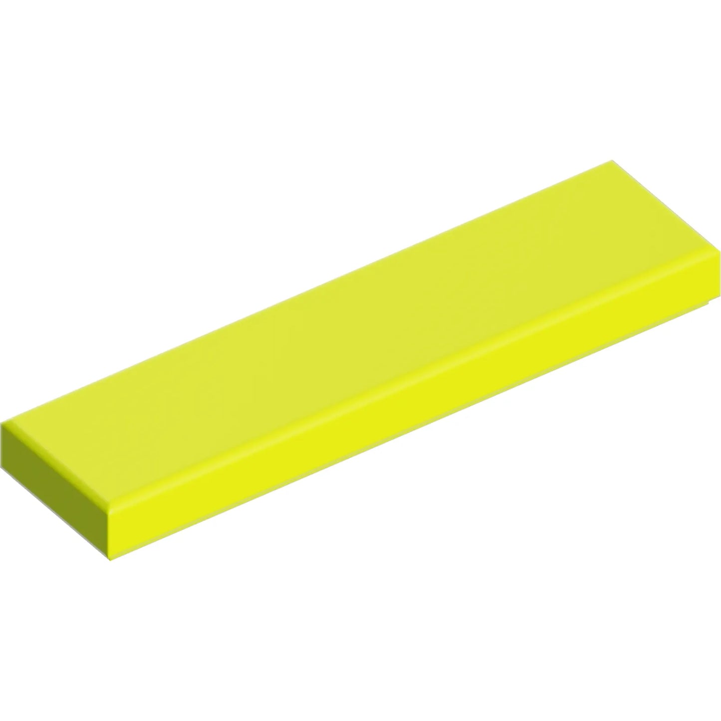 Part 2431 - Tile 1 x 4