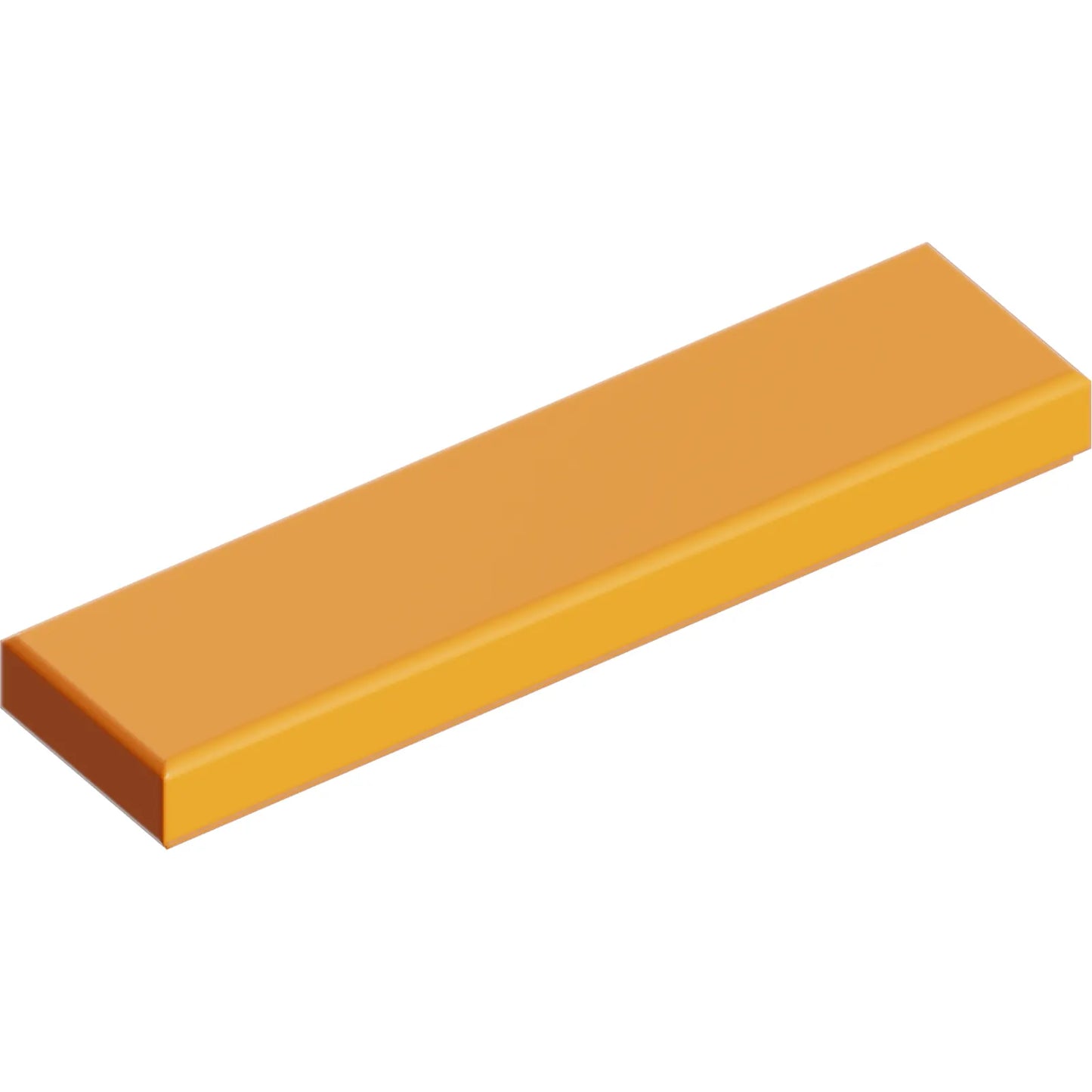 Part 2431 - Tile 1 x 4