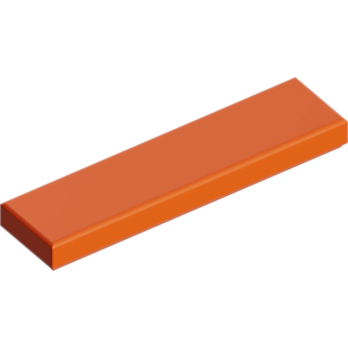 Part 2431 - Tile 1 x 4