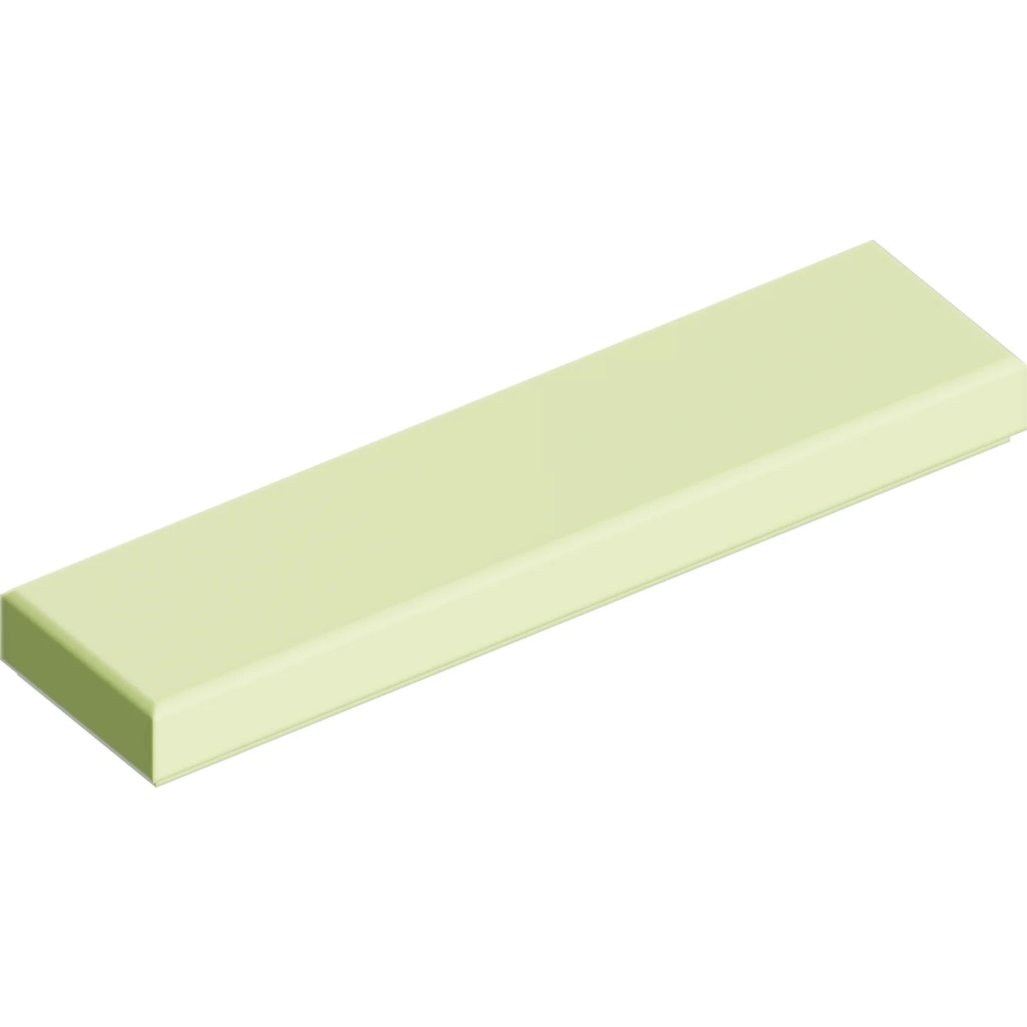 Part 2431 - Tile 1 x 4