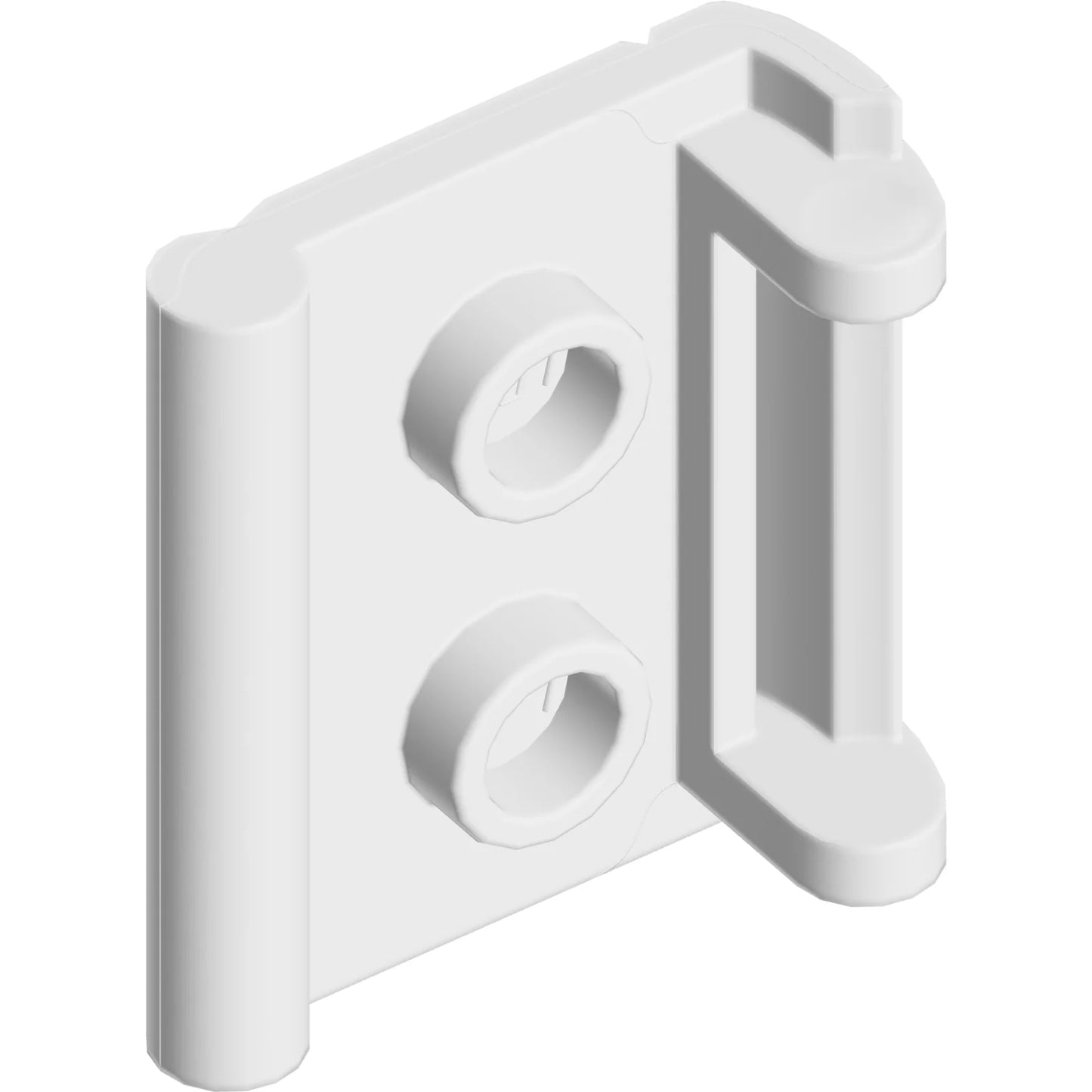 Part 24324 - Minifigure, Utensil Book Binding with 2 Studs