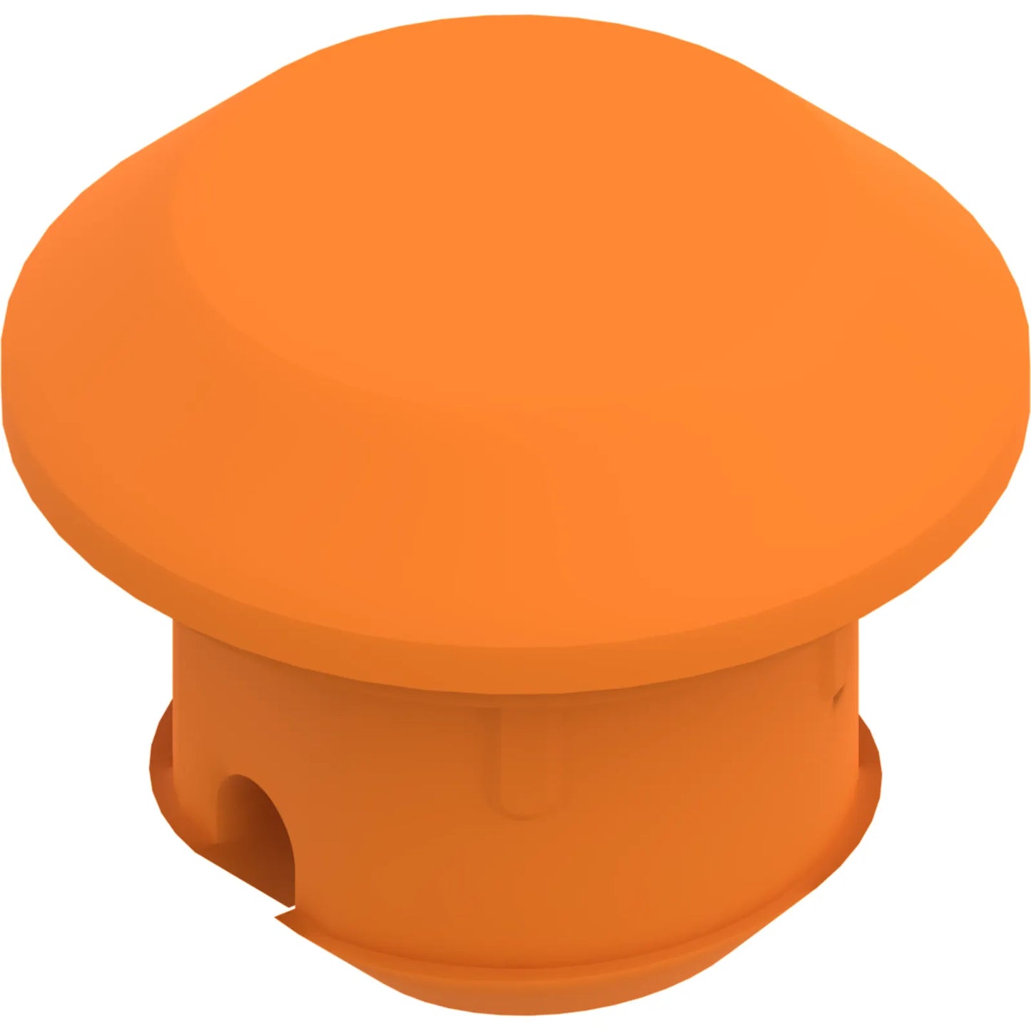 Part 24375 - Technic, Link Tread Attachment, Single, Rubber