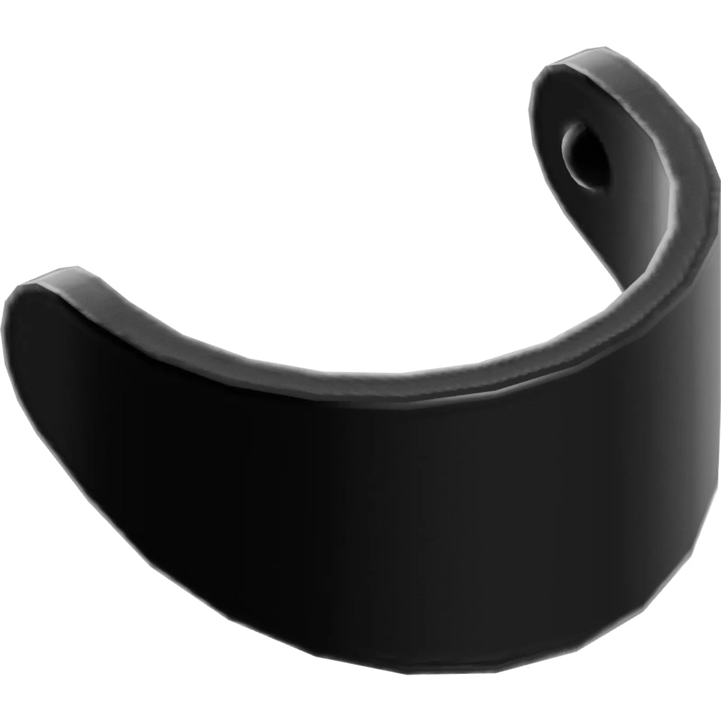 Part 2447 - Minifigure, Visor Standard