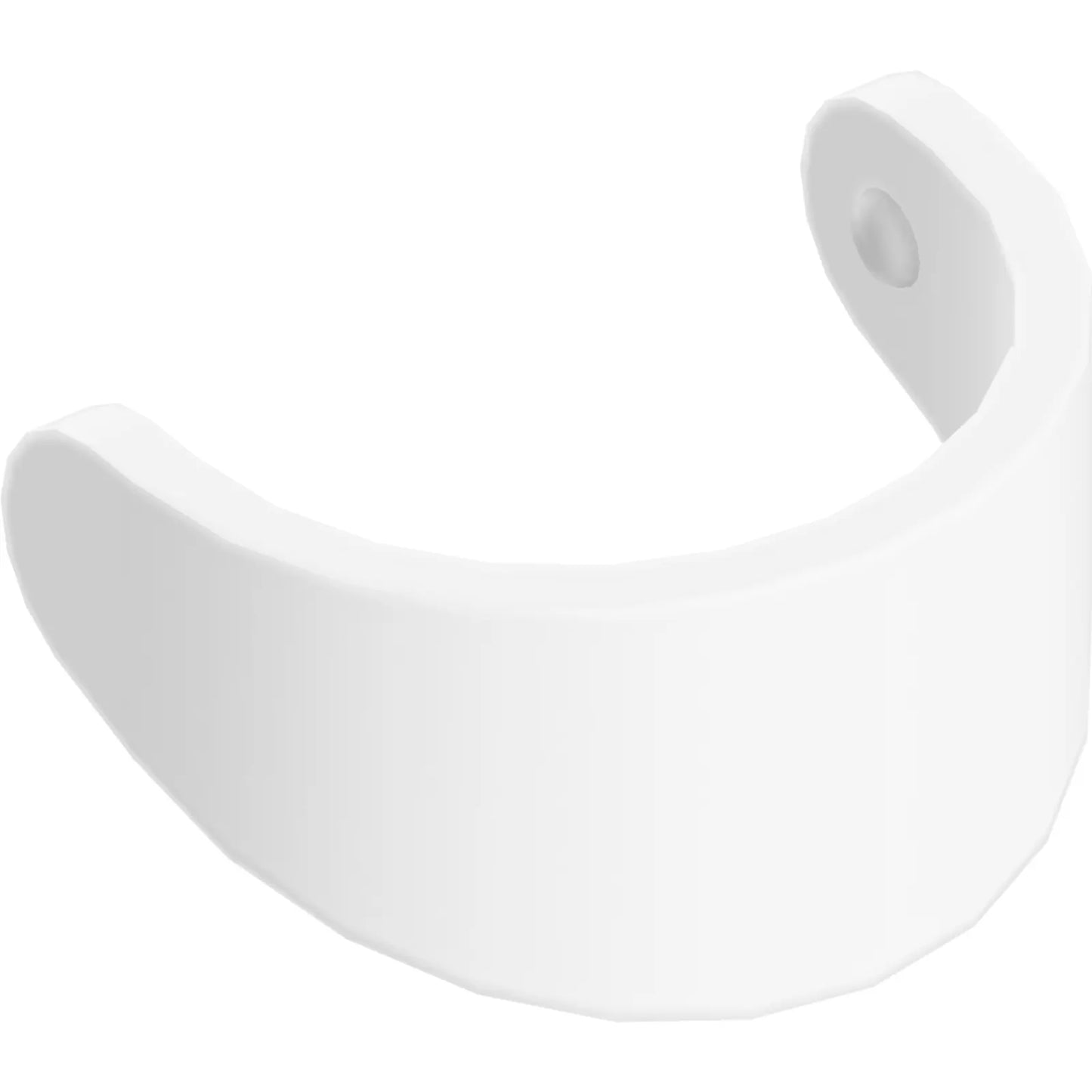 Part 2447 - Minifigure, Visor Standard