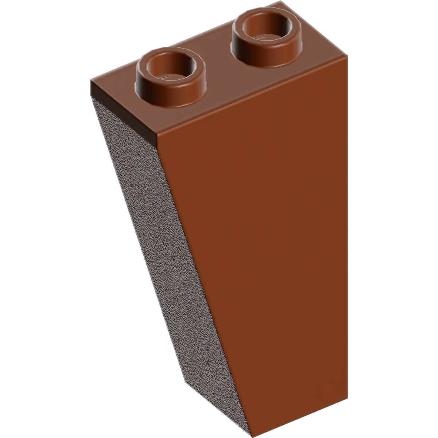 Part 2449 - Slope, Inverted 75 2 x 1 x 3