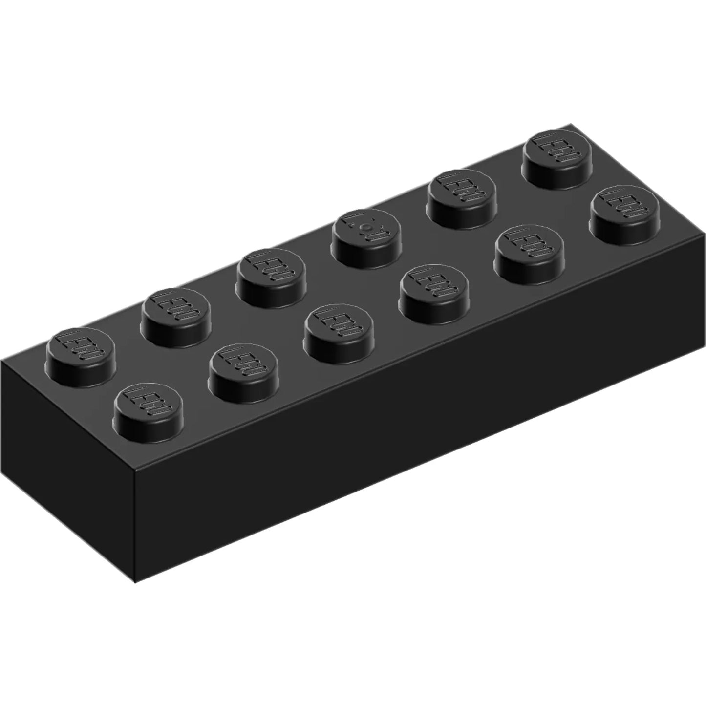 Part 2456 - Brick 2 x 6