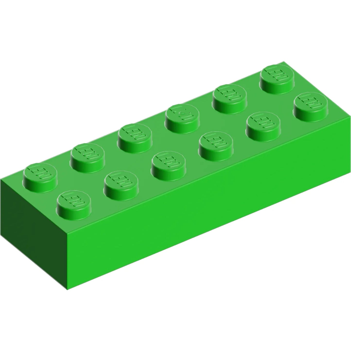 Part 2456 - Brick 2 x 6