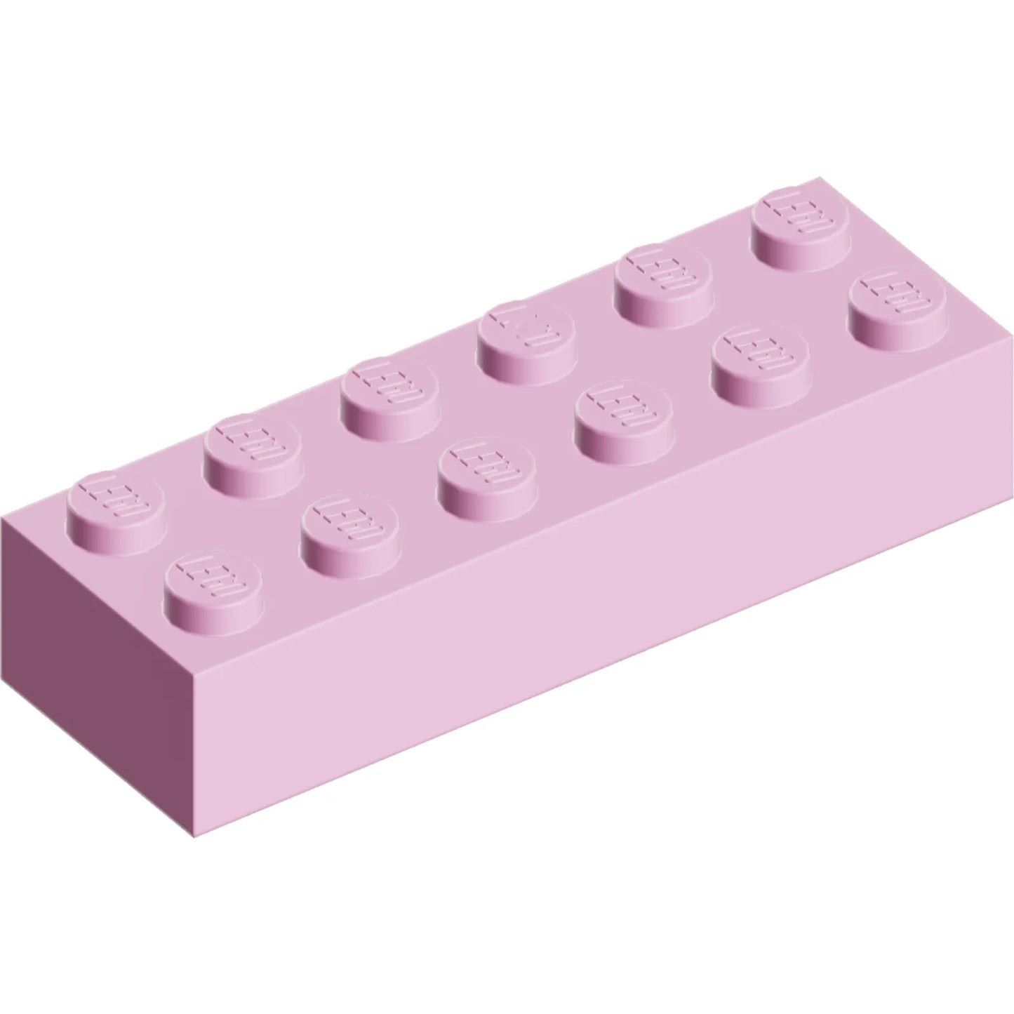 Part 2456 - Brick 2 x 6