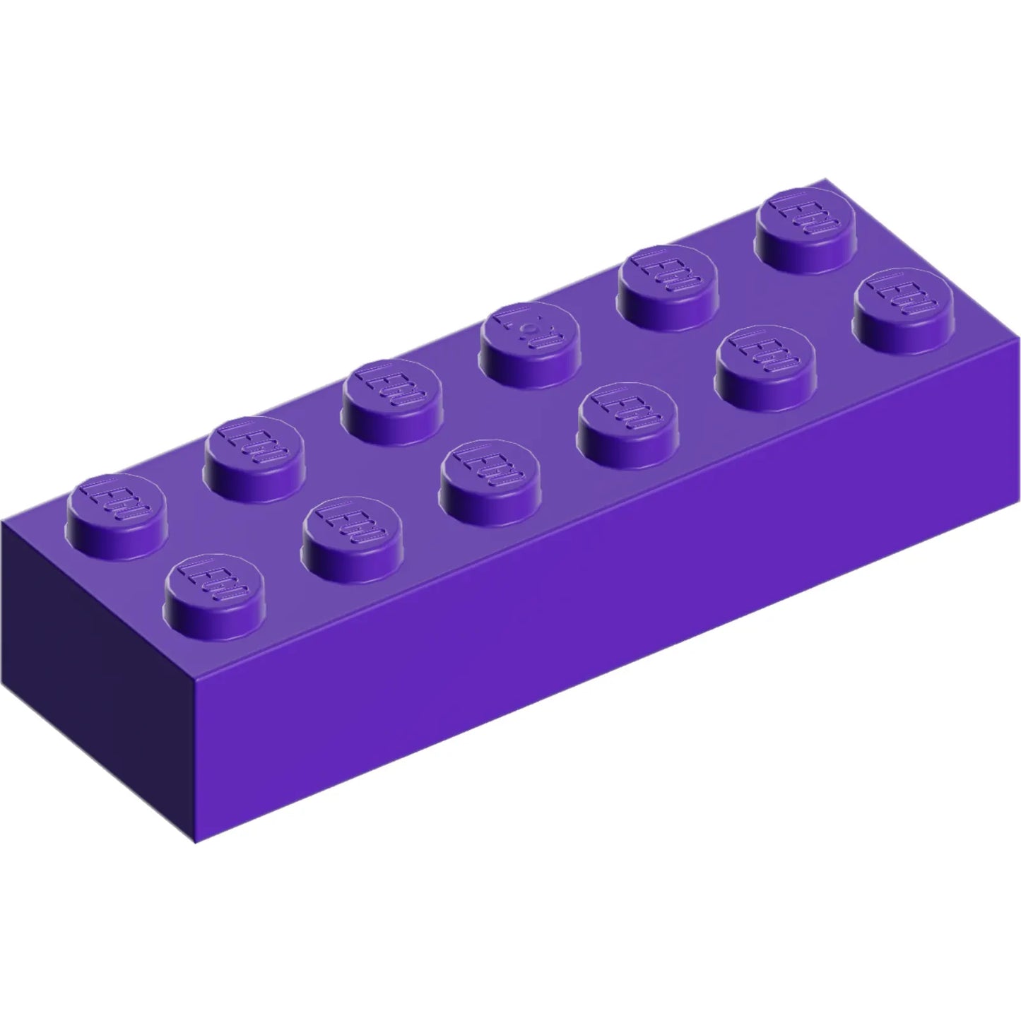 Part 2456 - Brick 2 x 6