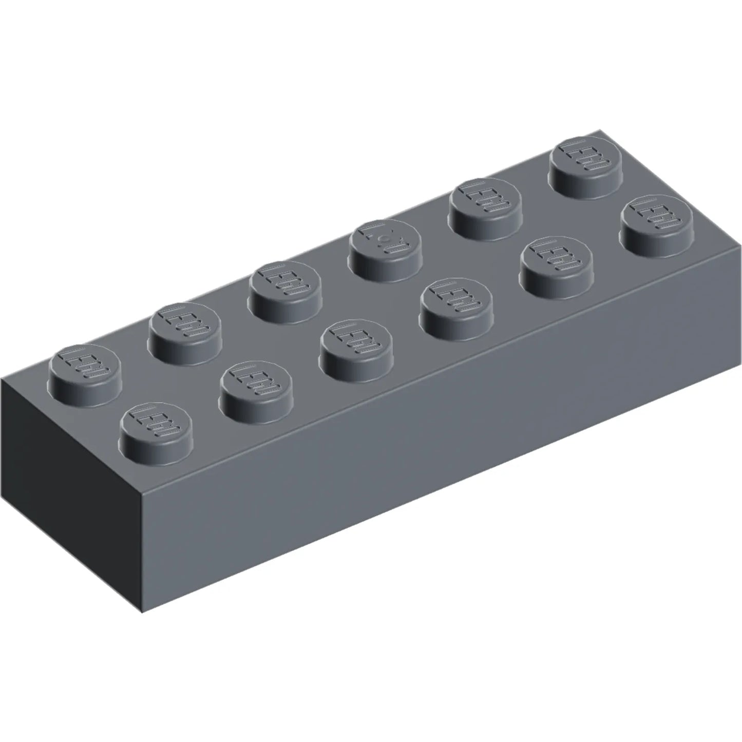 Part 2456 - Brick 2 x 6
