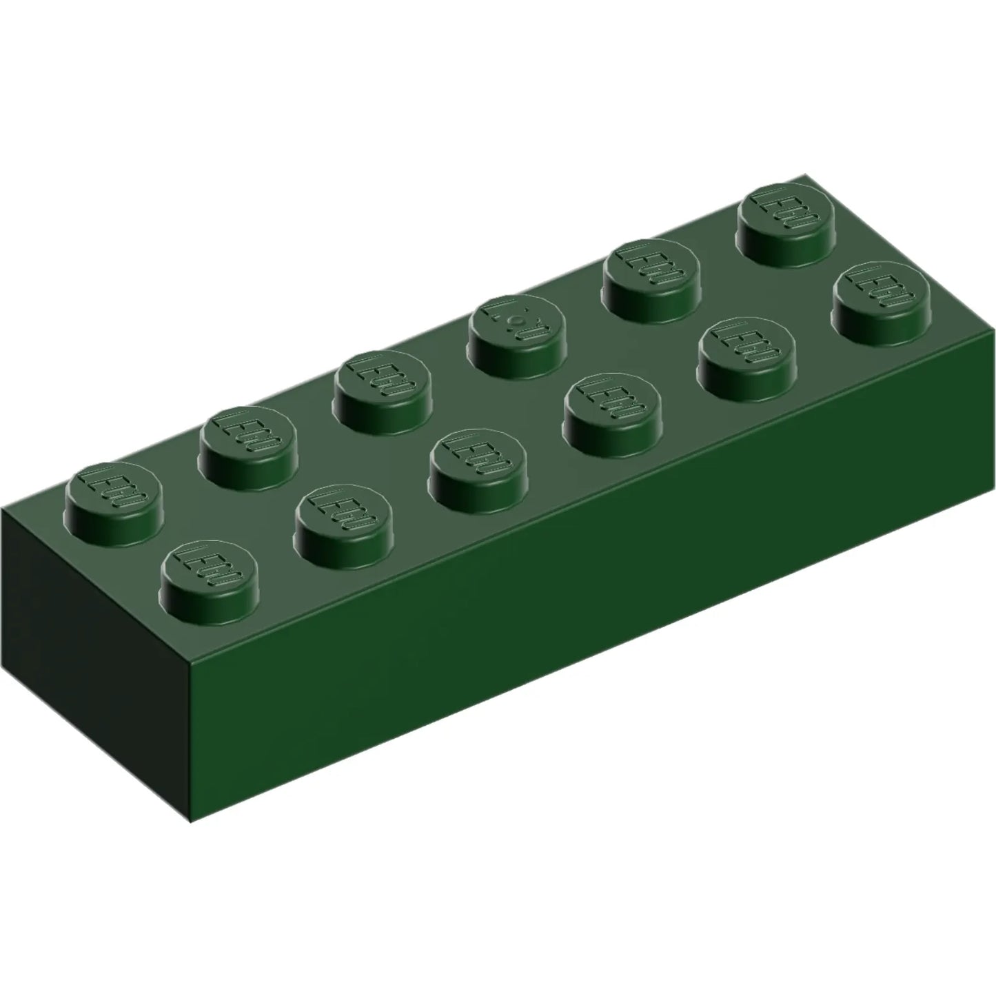 Part 2456 - Brick 2 x 6