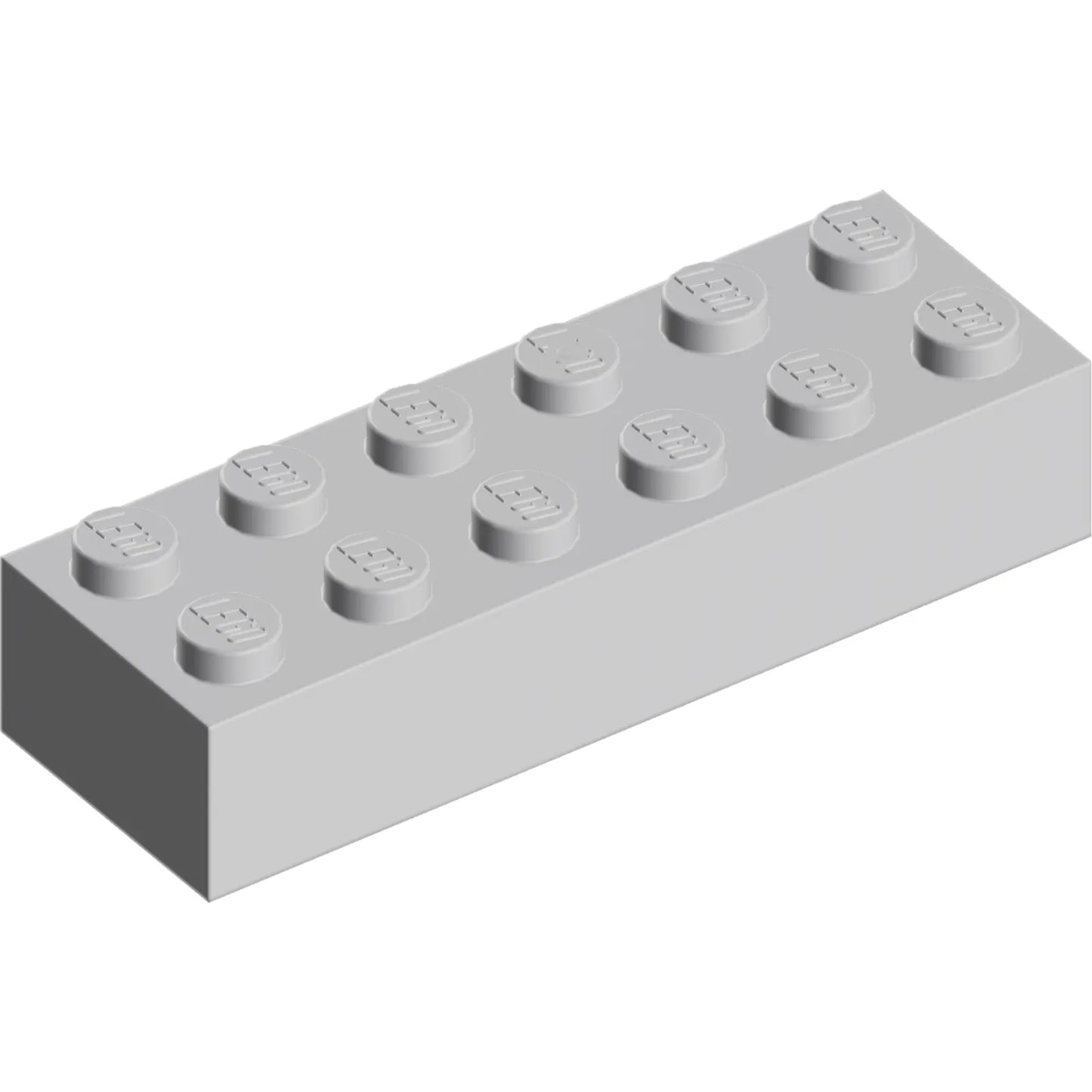 Part 2456 - Brick 2 x 6