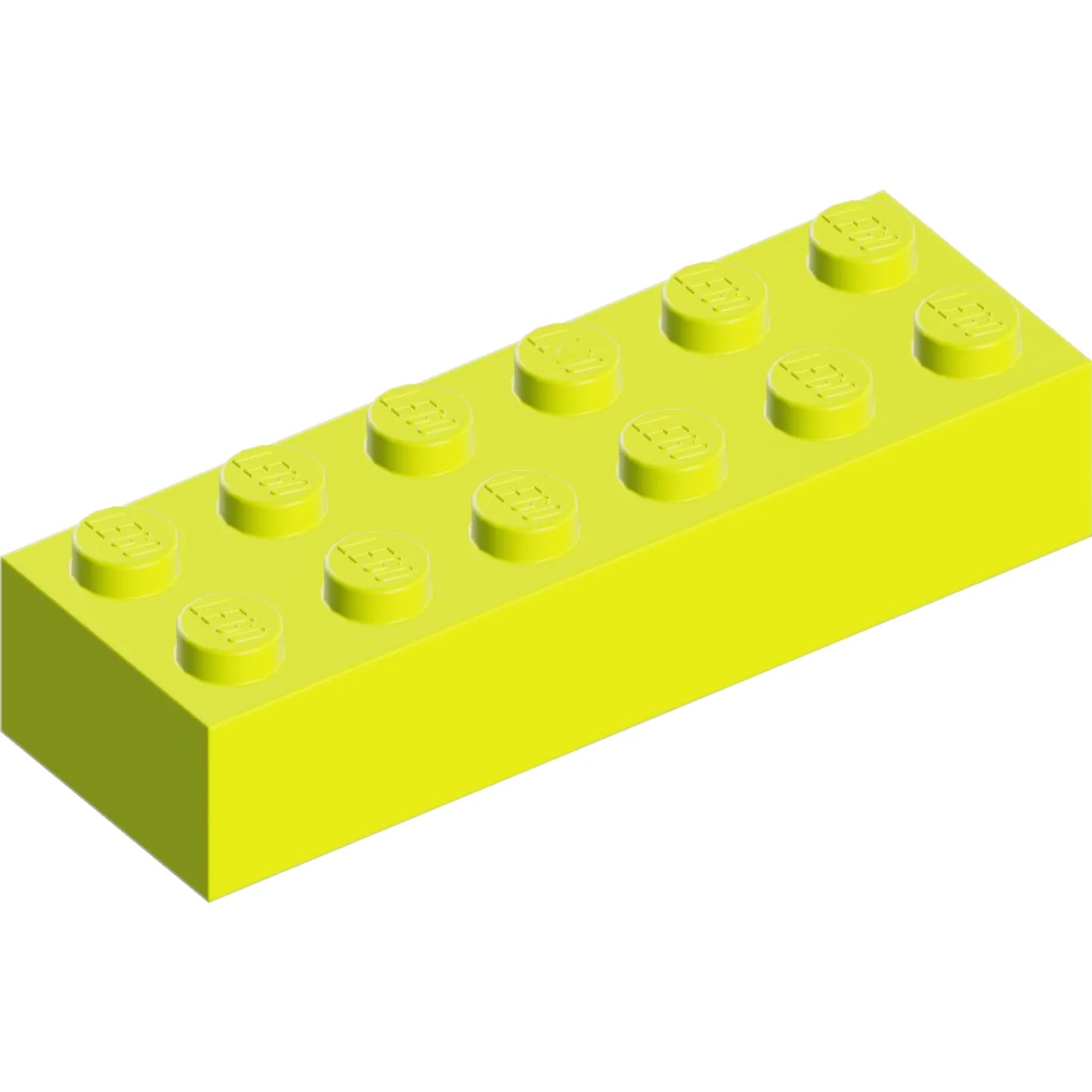 Part 2456 - Brick 2 x 6