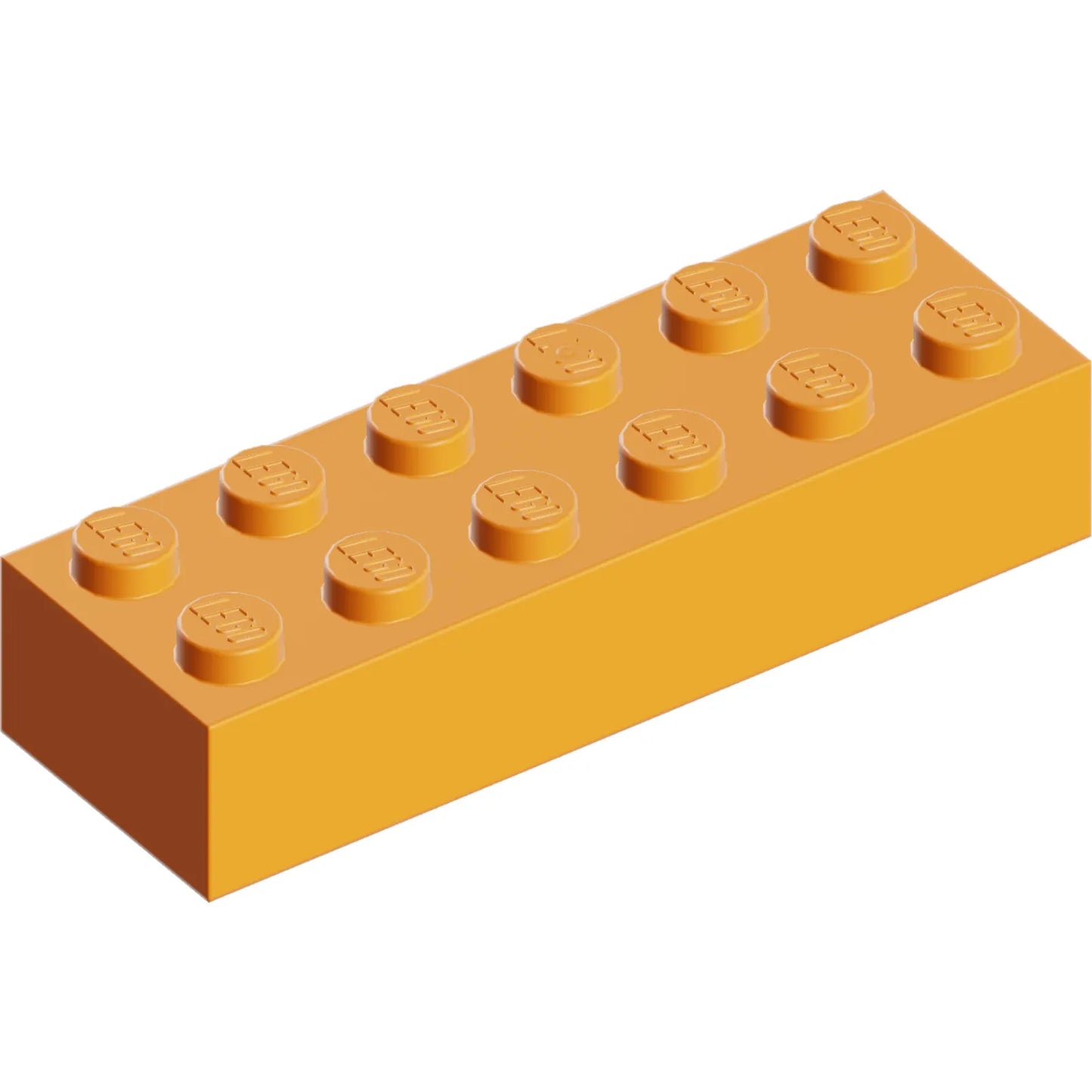Part 2456 - Brick 2 x 6