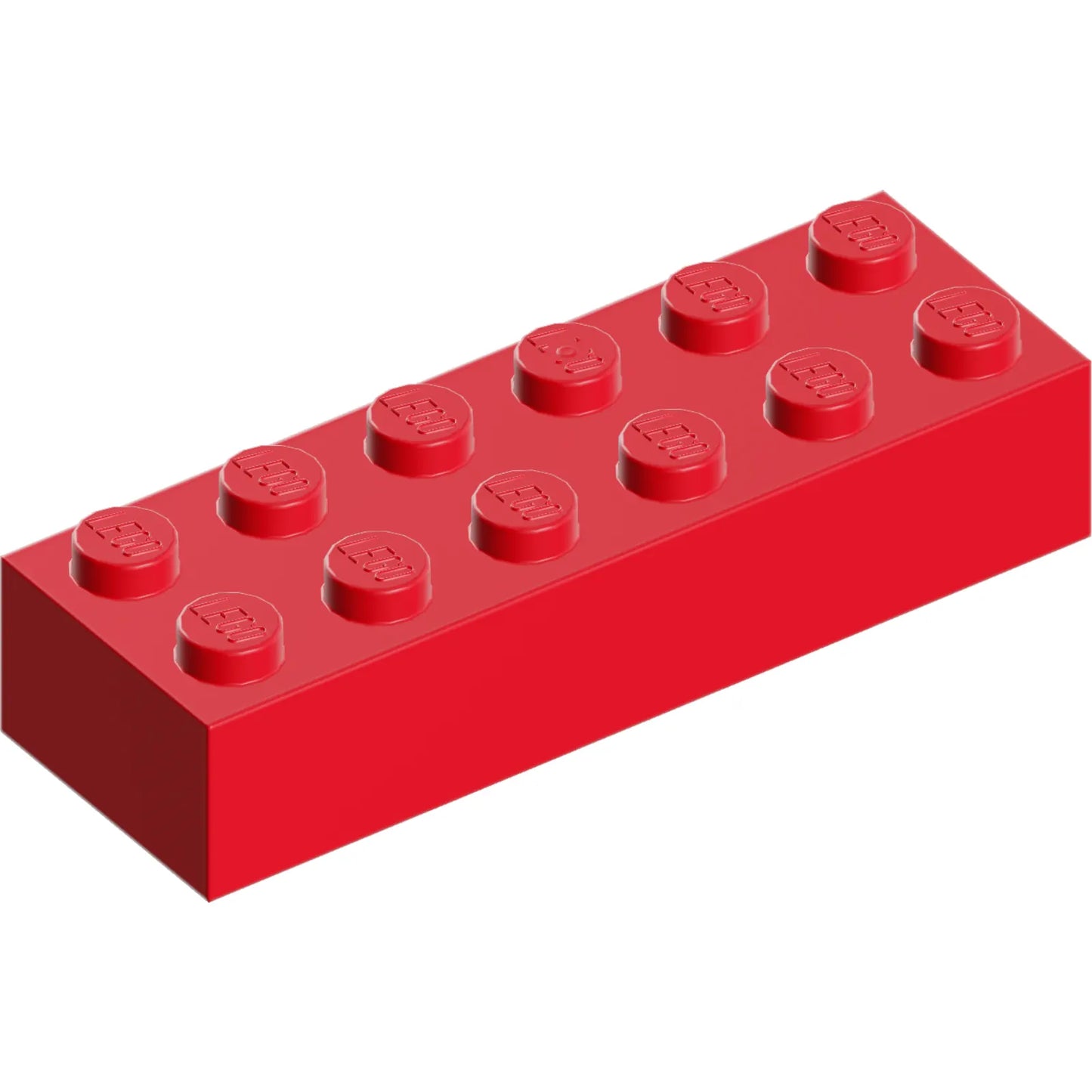 Part 2456 - Brick 2 x 6