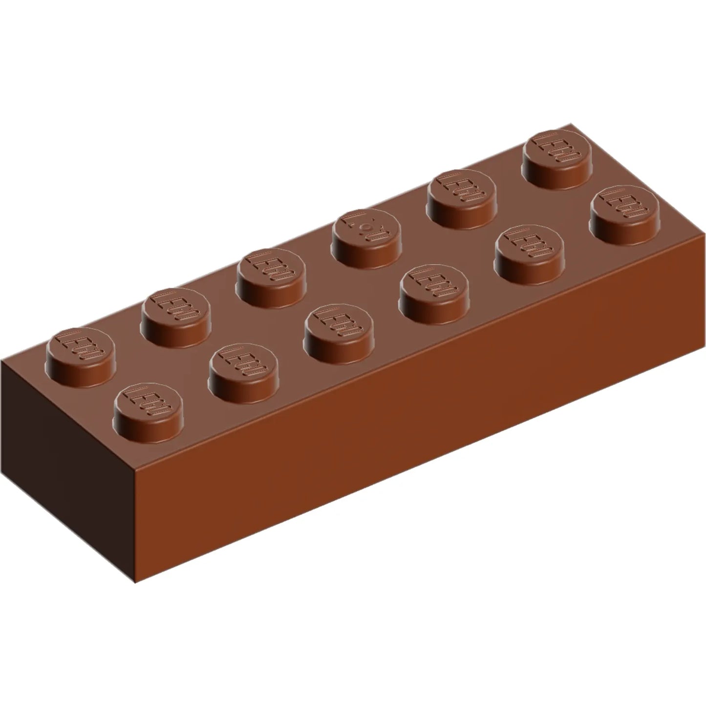 Part 2456 - Brick 2 x 6