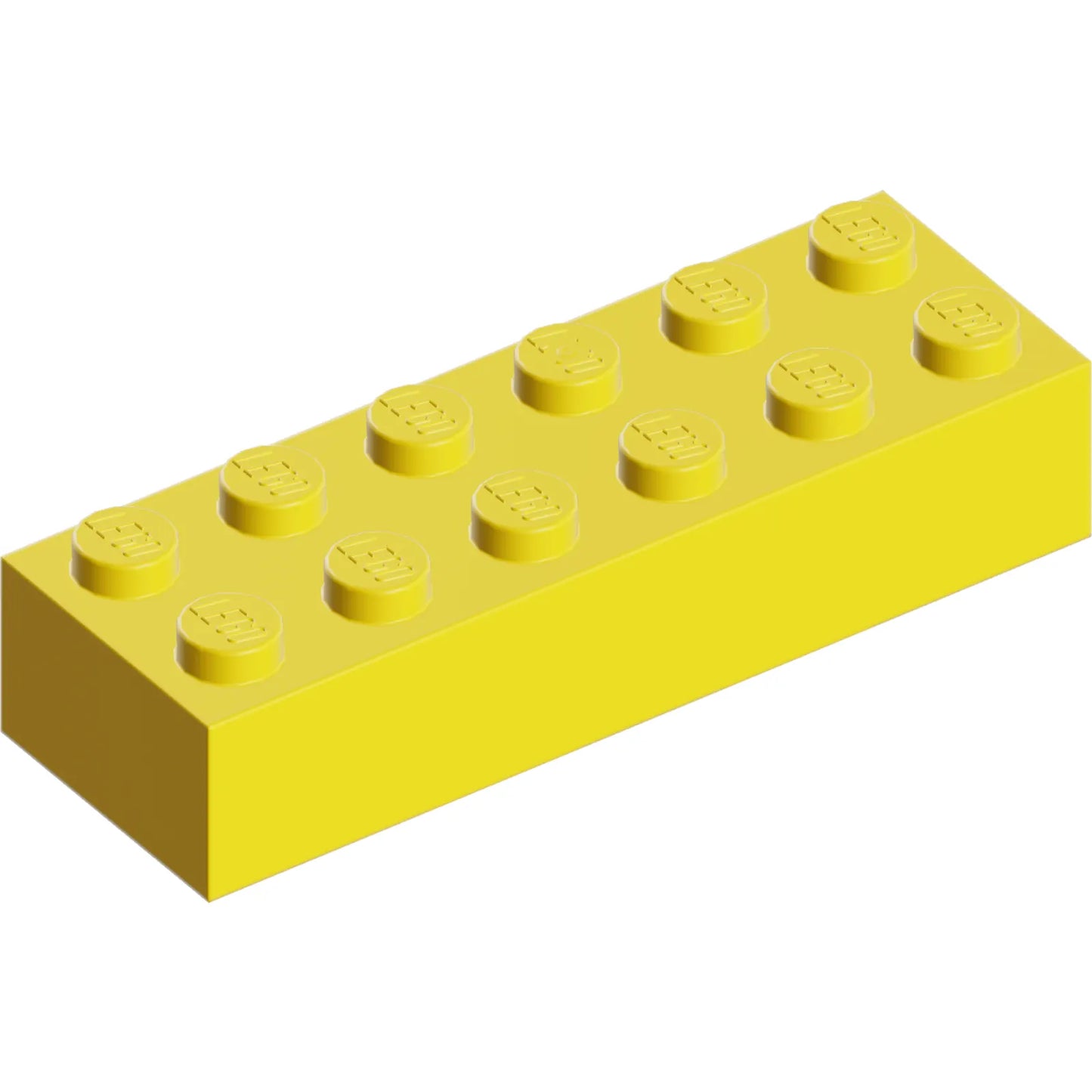 Part 2456 - Brick 2 x 6