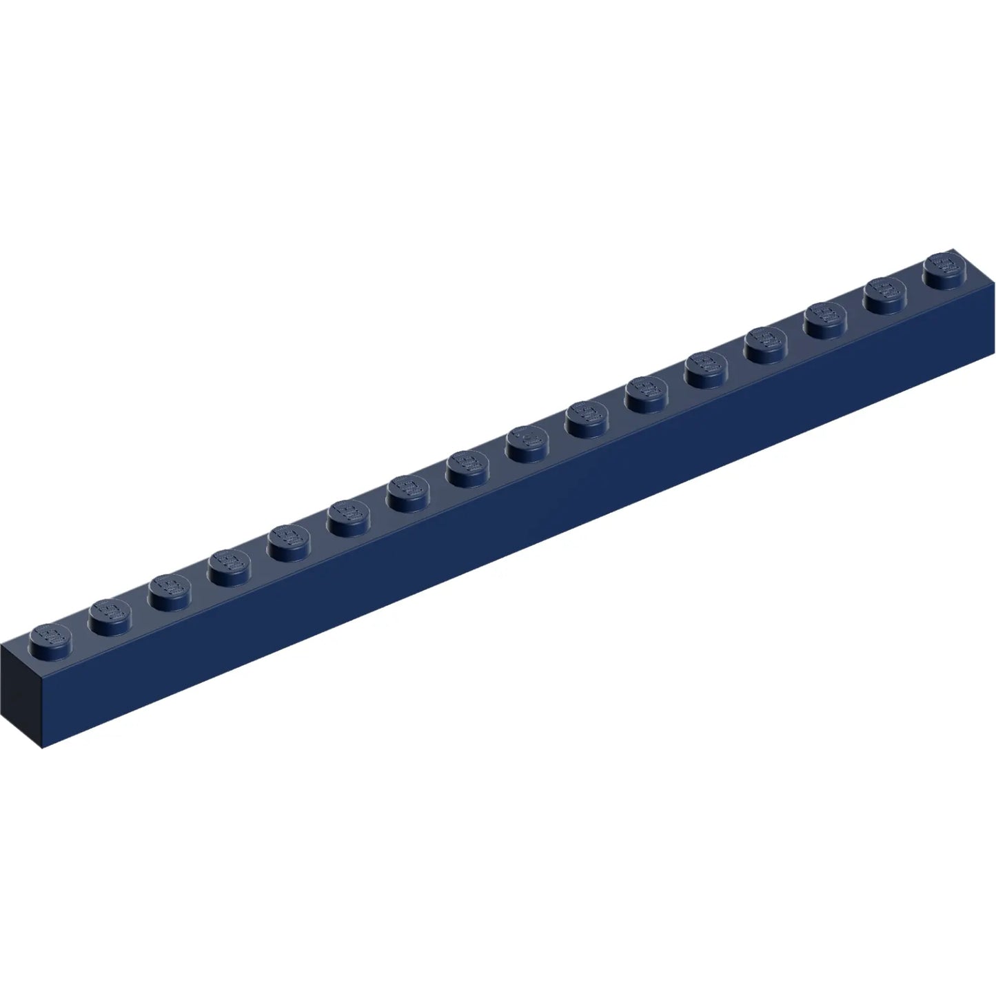 Part 2465 - Brick 1 x 16