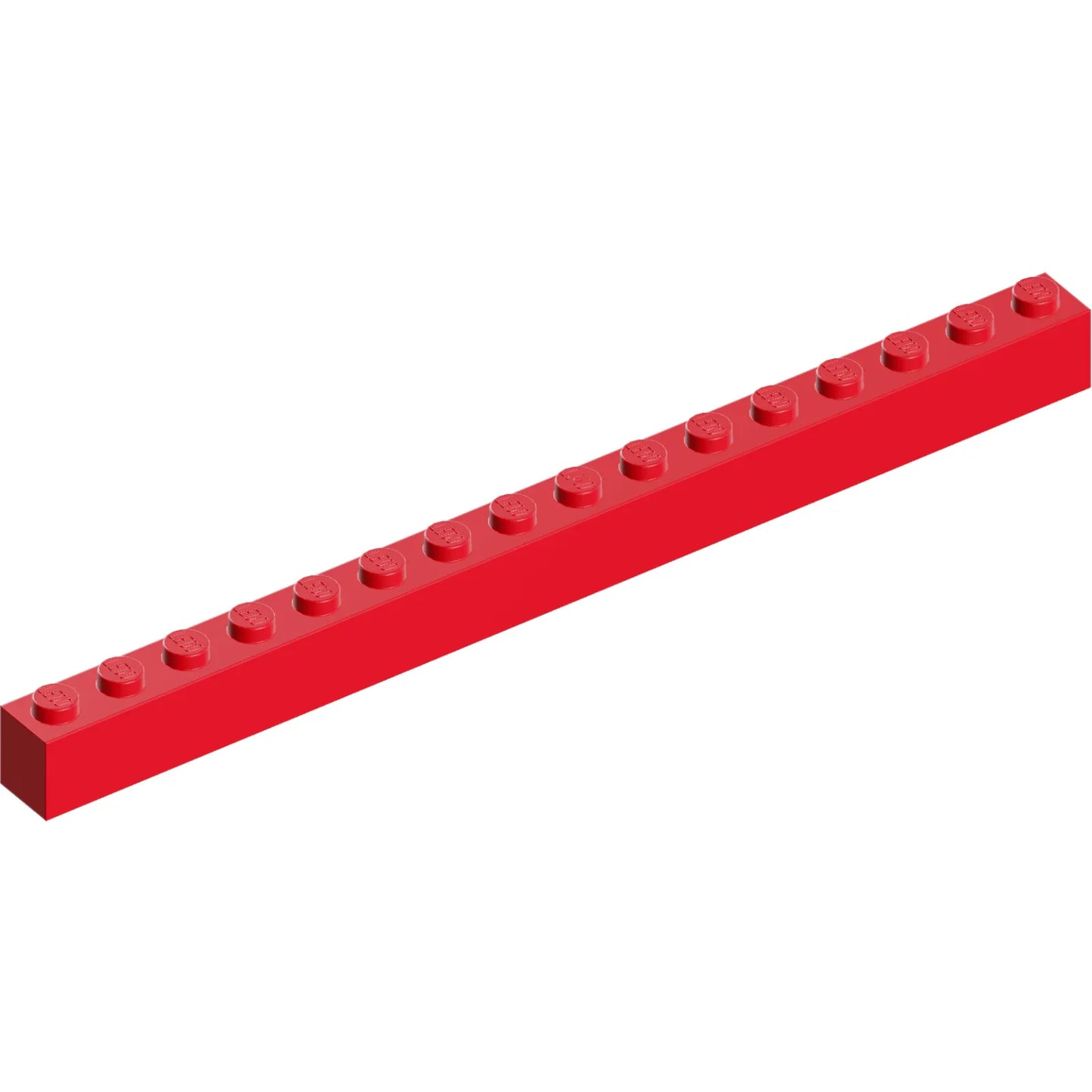 Part 2465 - Brick 1 x 16
