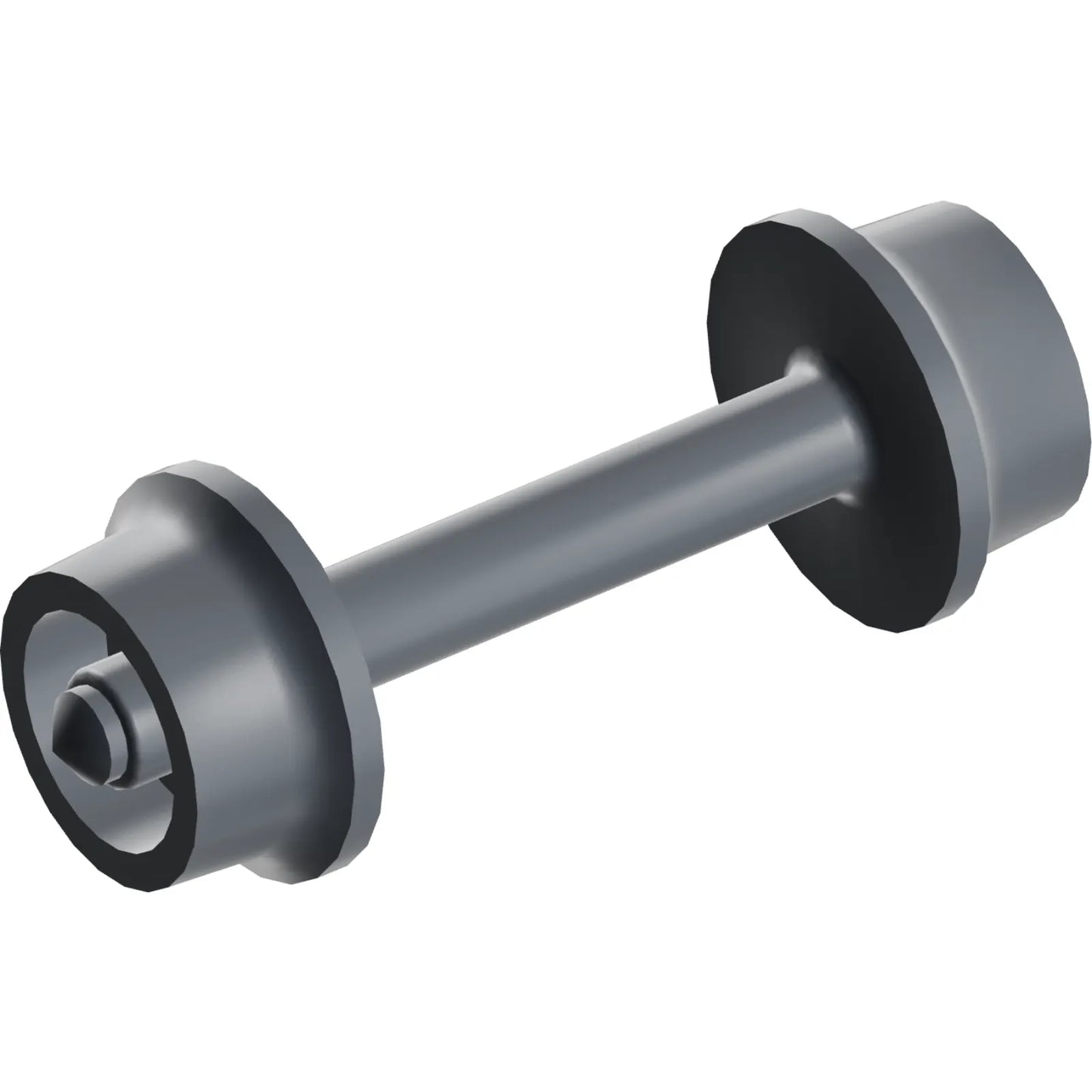 Part 24869 - Wheel Roller Coaster