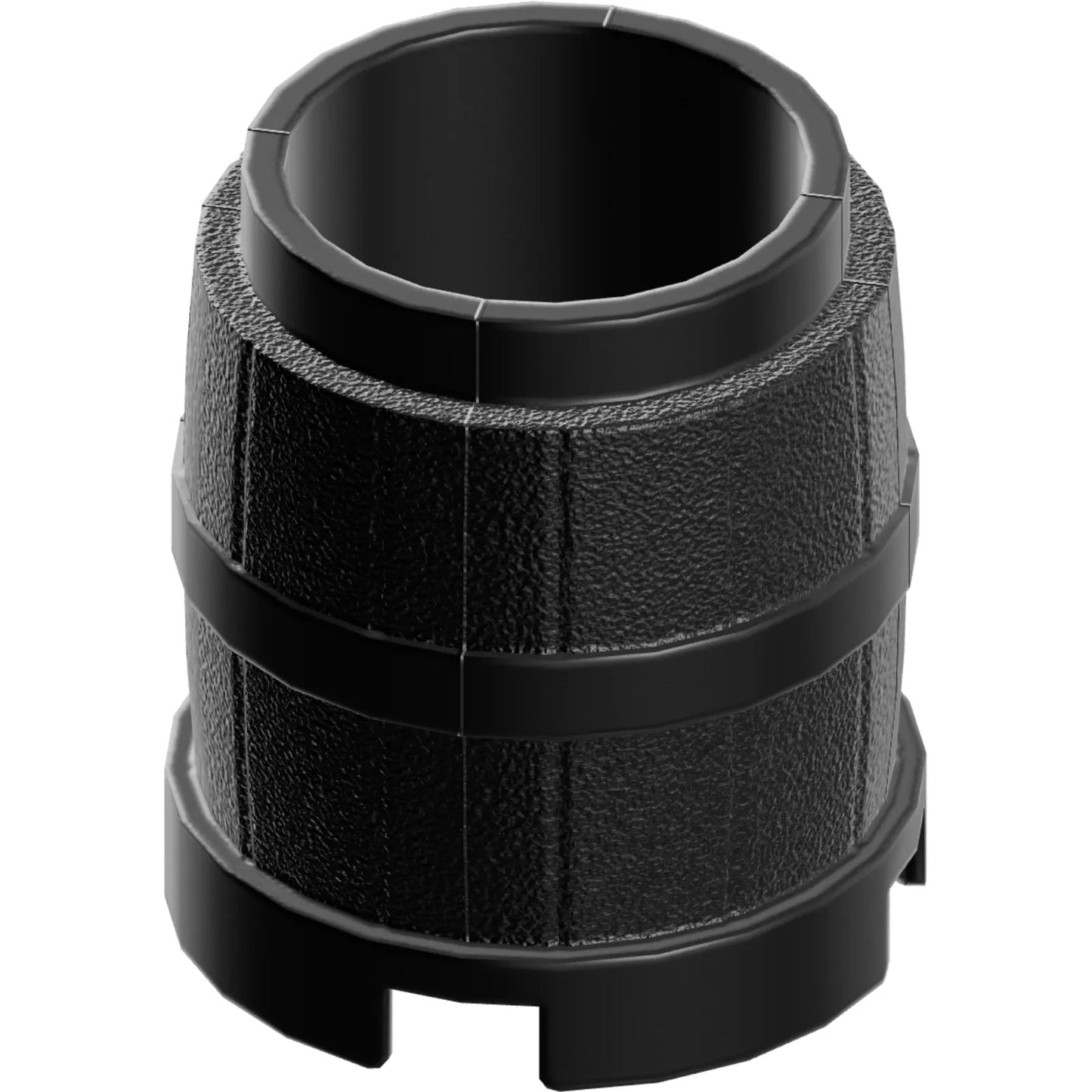 Part 2489 - Container, Barrel 2 x 2 x 2