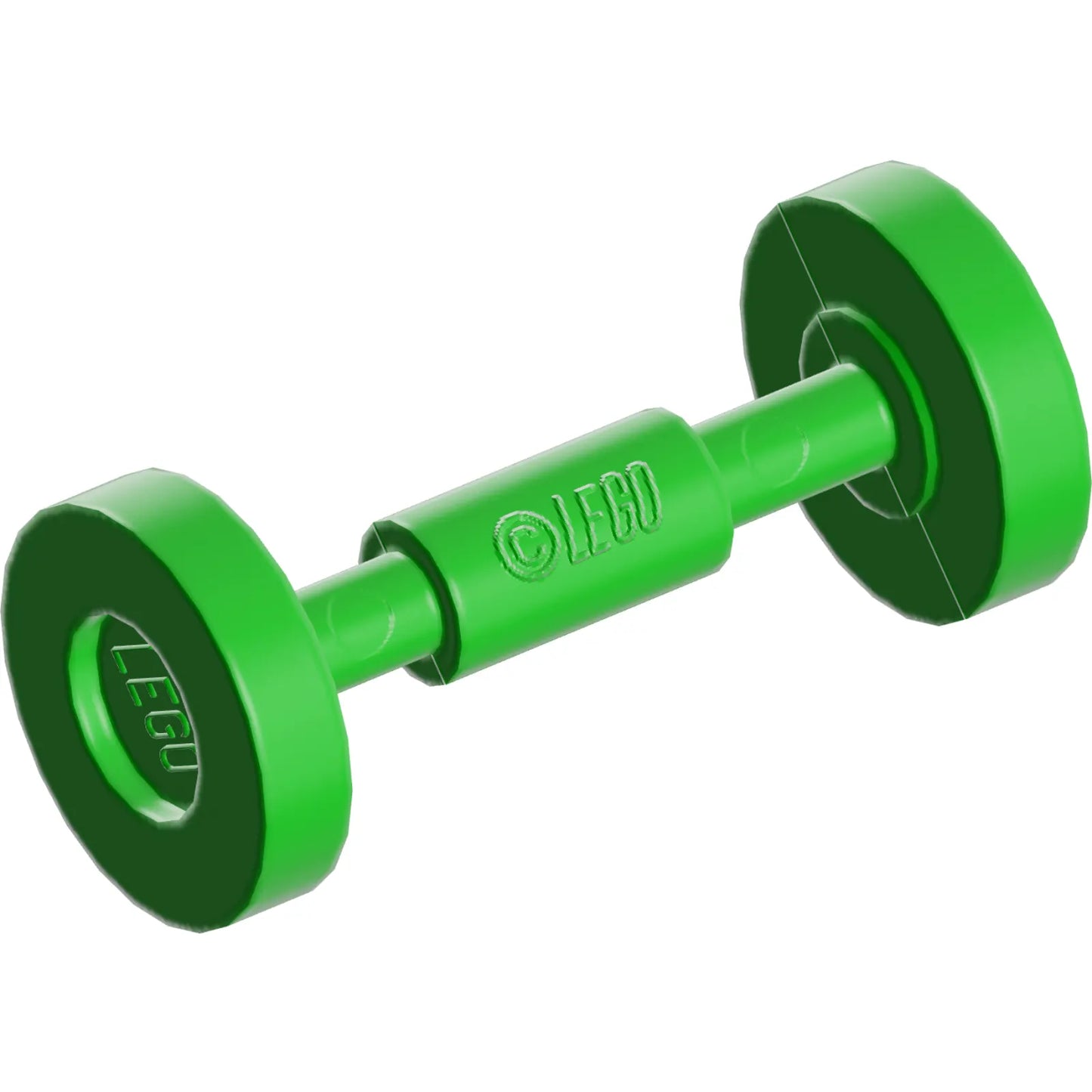 Part 2496 - Wheel Skateboard / Trolley