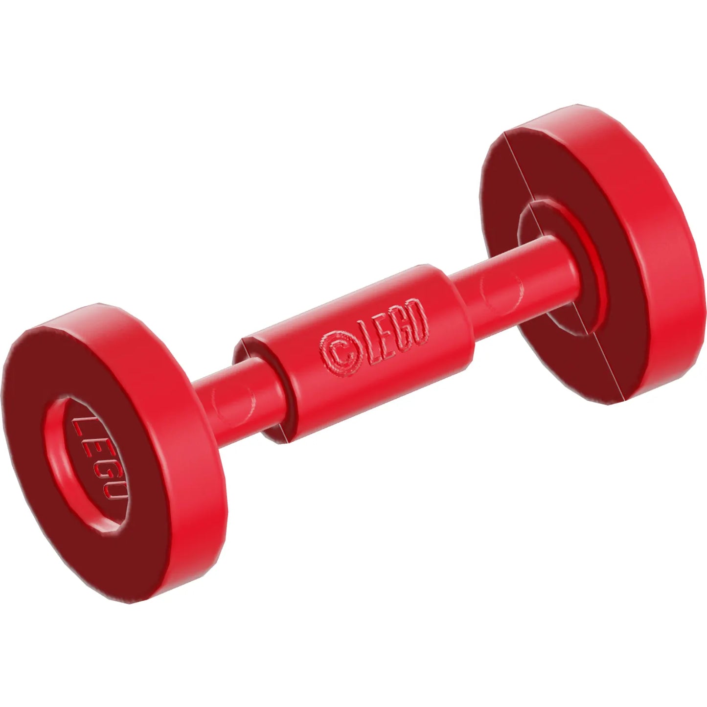 Part 2496 - Wheel Skateboard / Trolley