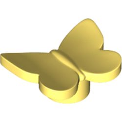 Part 80674 - Butterfly with Stud Holder