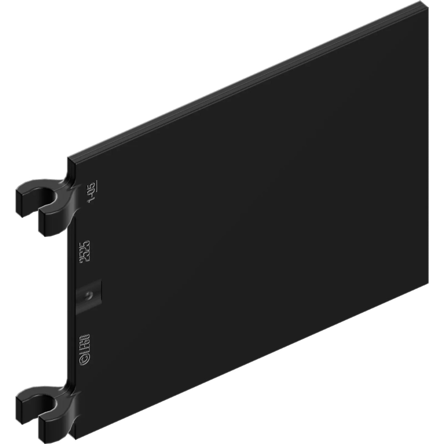 Part 2525 - Flag 6 x 4