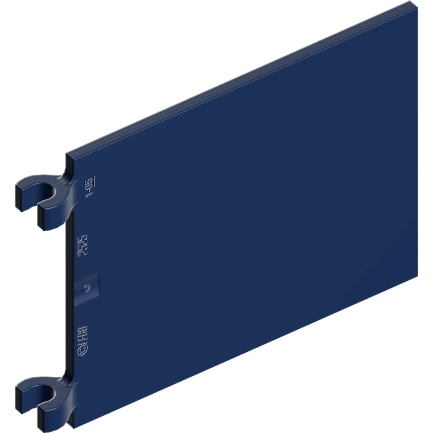 Part 2525 - Flag 6 x 4
