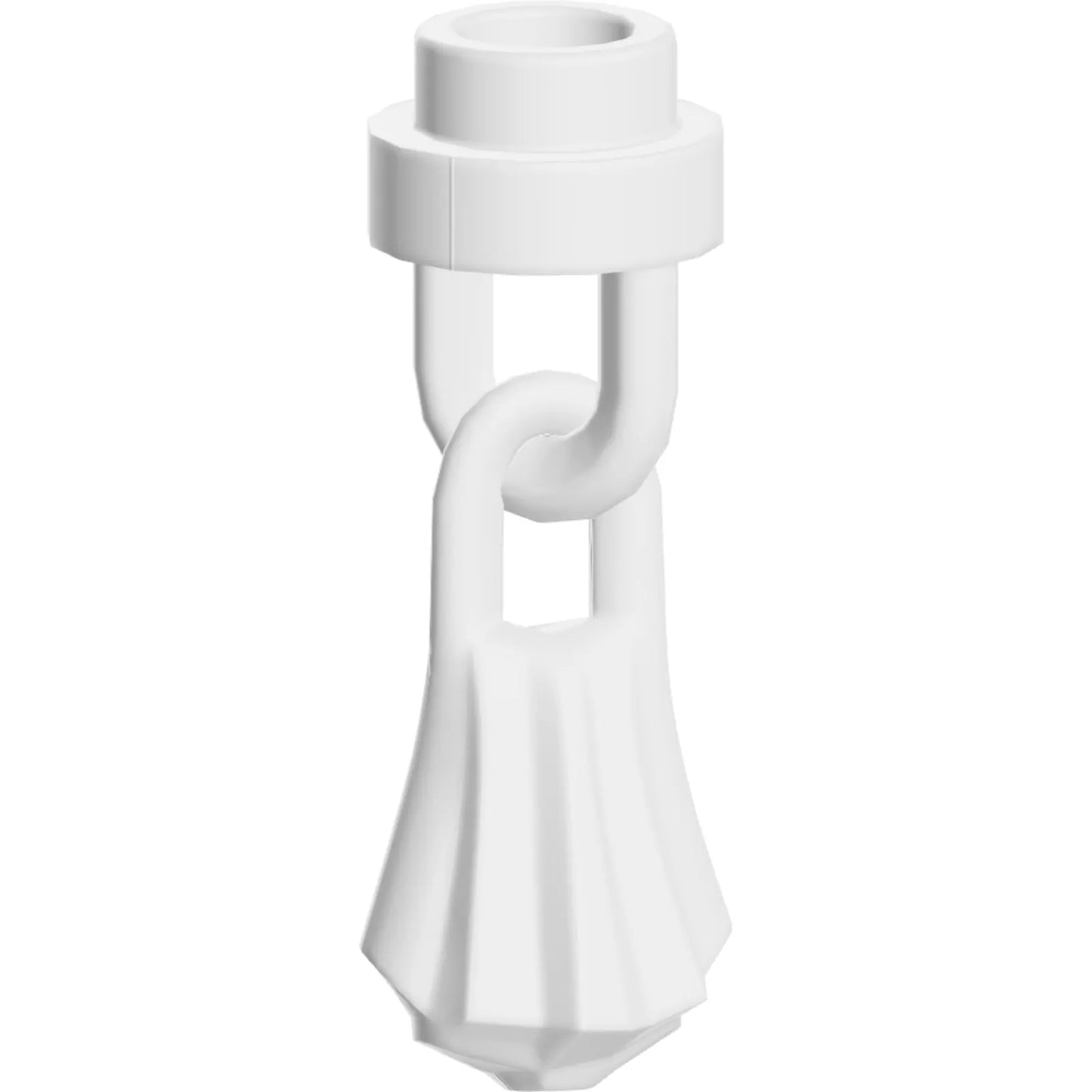 Part 25375 - Chain with Tassel