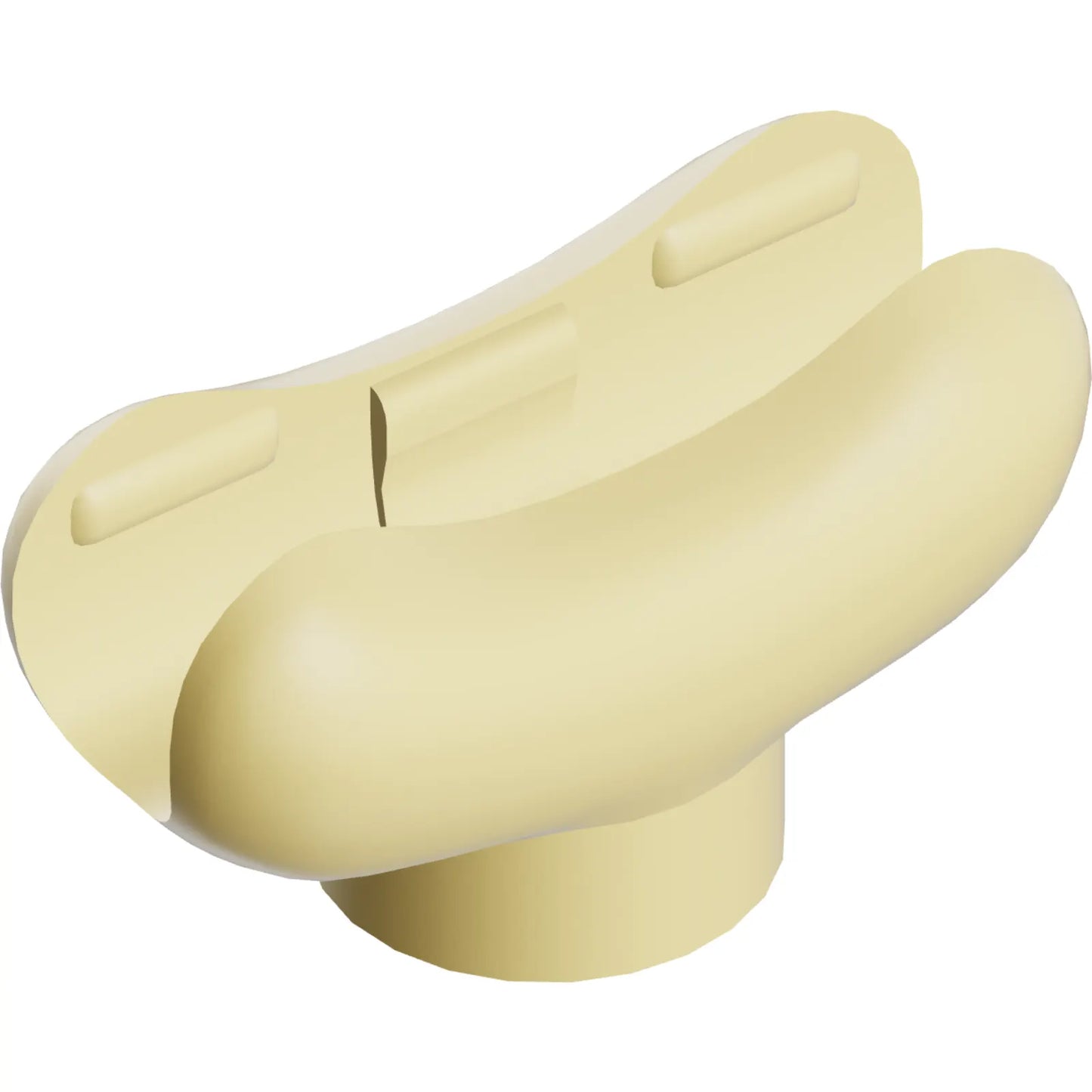 Part 25386 - Hot Dog / Sausage Bun