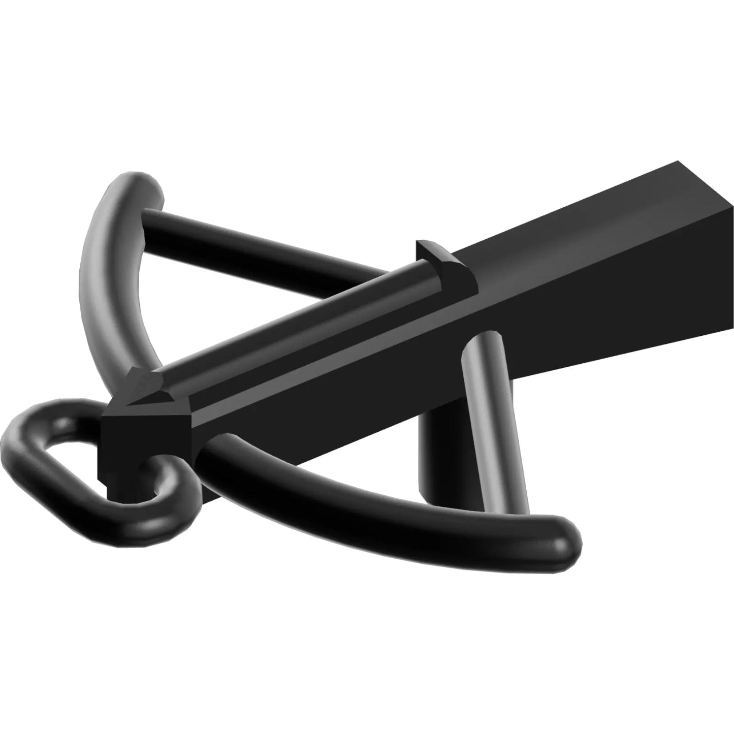 Part 2570 - Minifigure, Weapon Crossbow