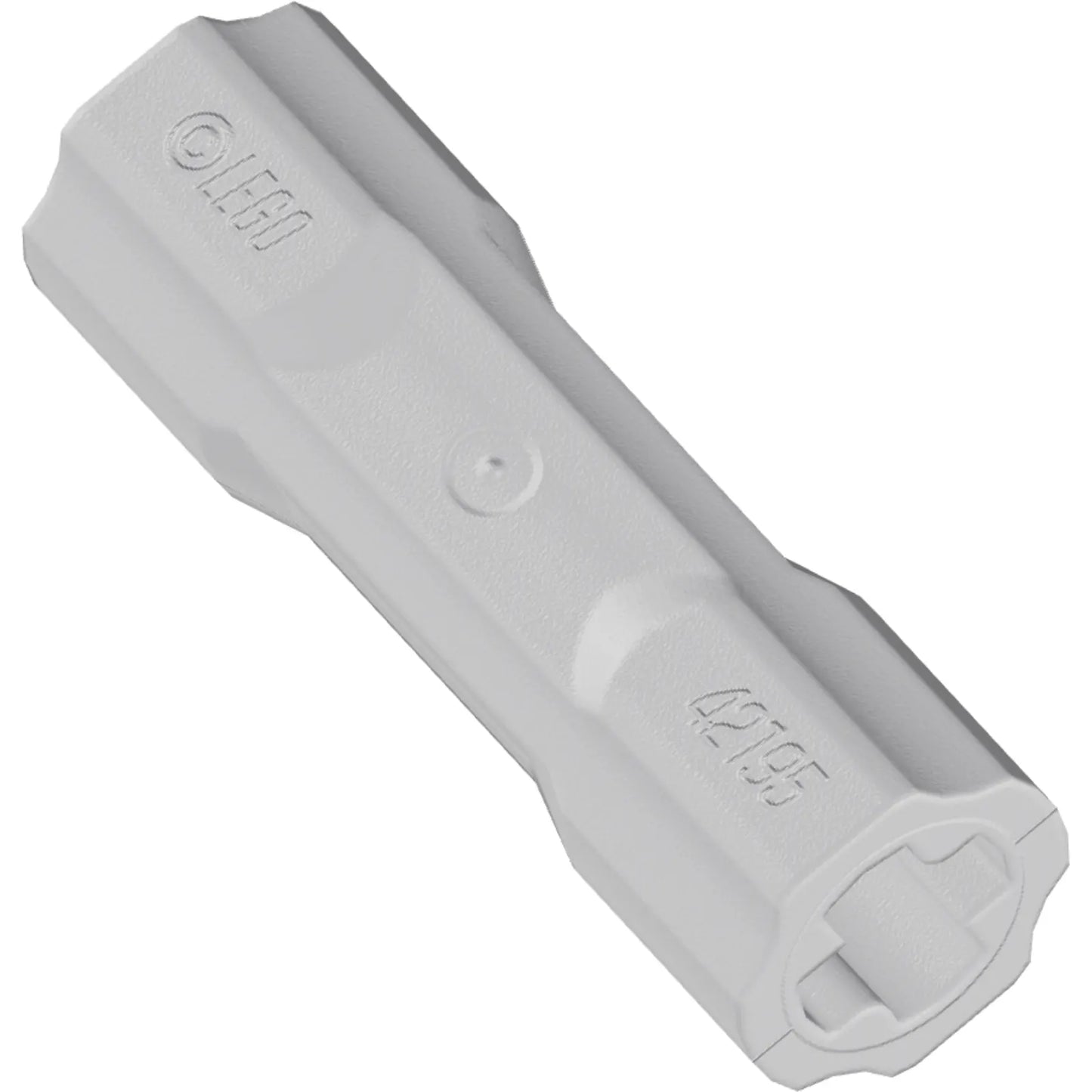 Part 26287 - Technic, Axle Connector 3L