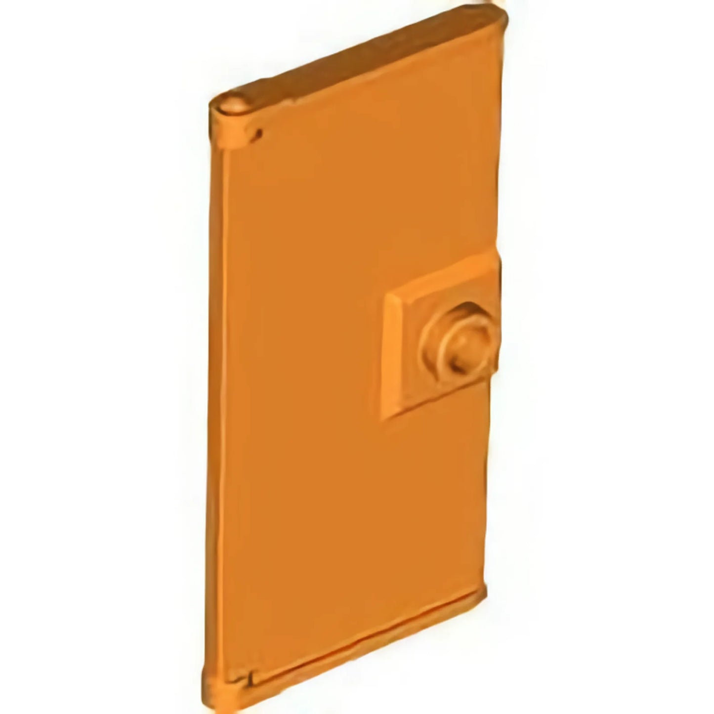 Part 2657 - Door 1 x 3 x 5 with Stud Handle