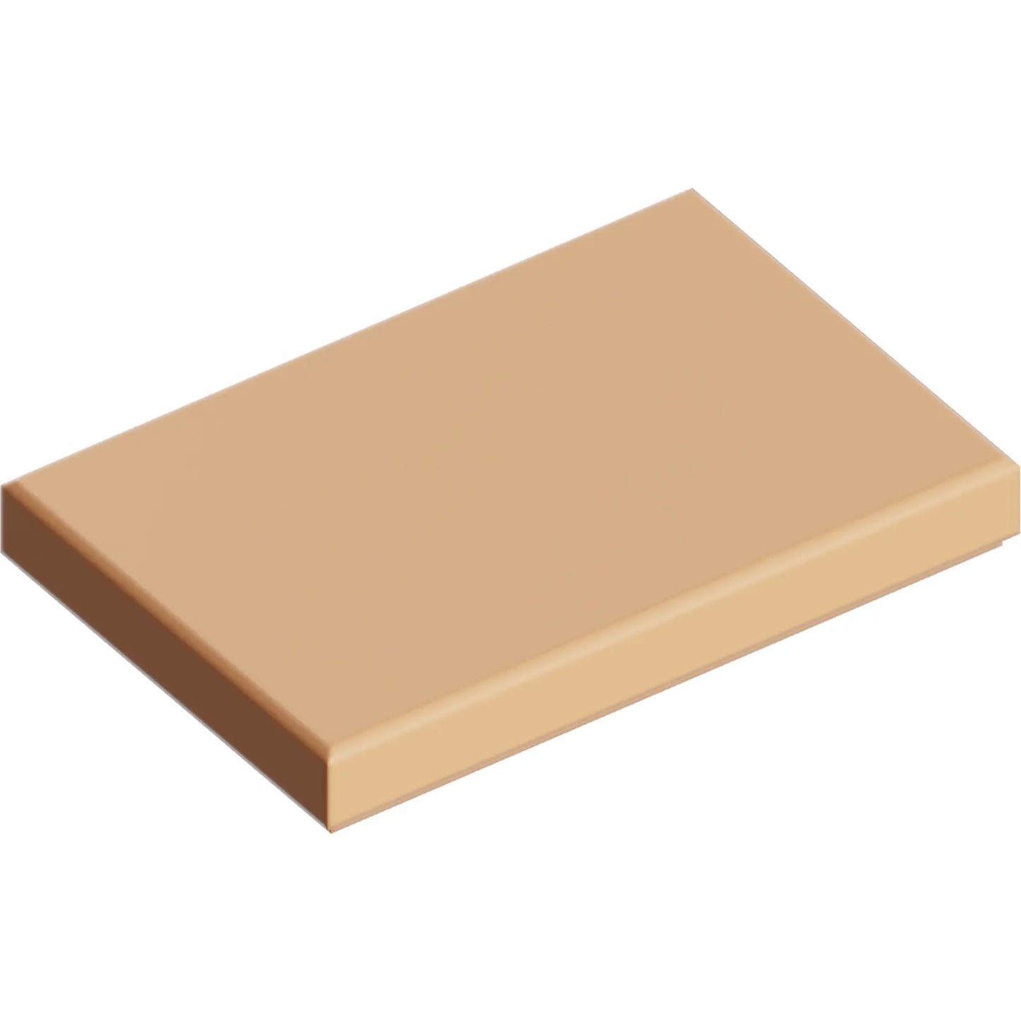 Part 26603 - Tile 2 x 3