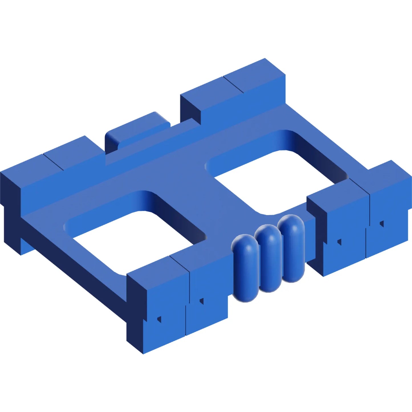 Part 27145 - Minifigure Utility Belt