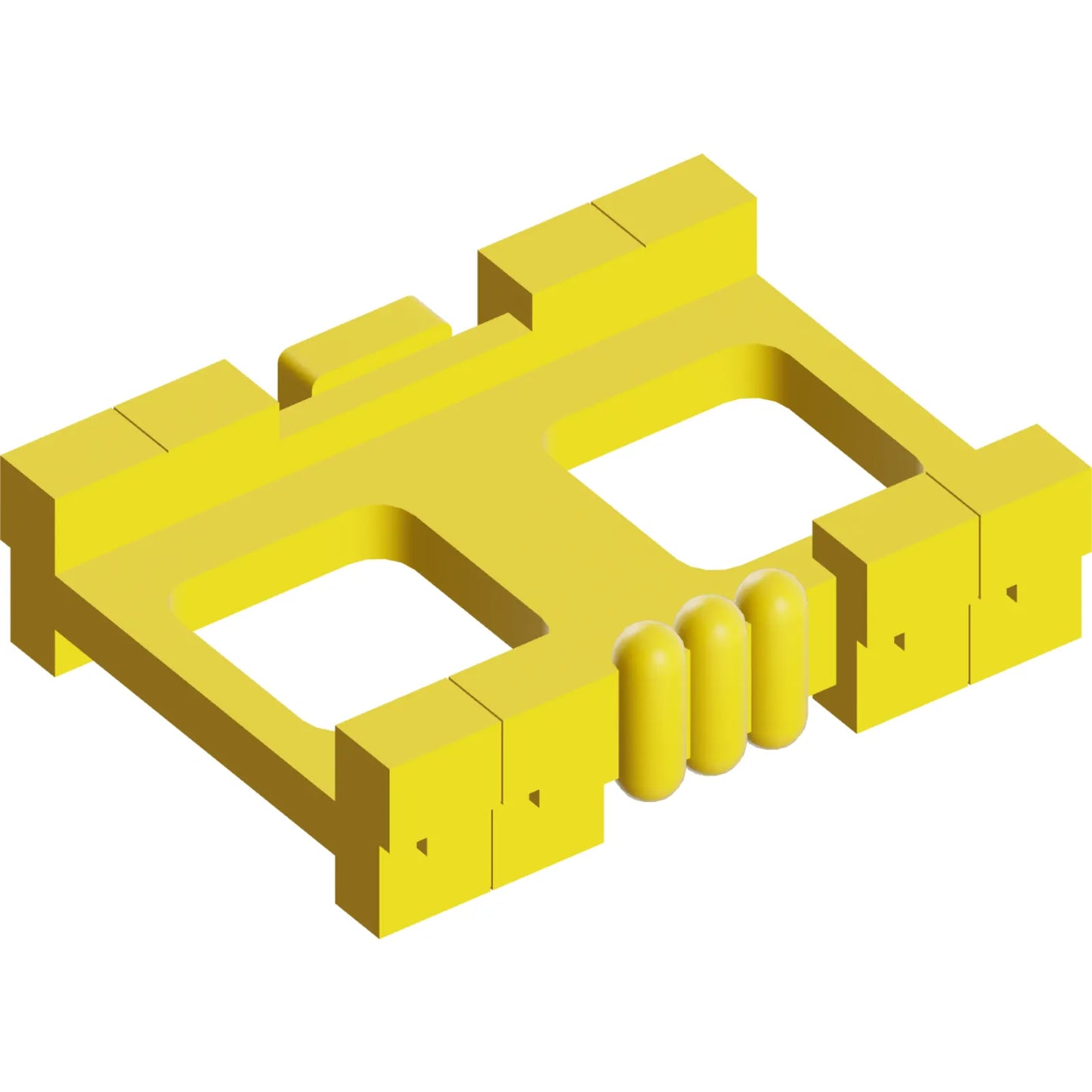 Part 27145 - Minifigure Utility Belt
