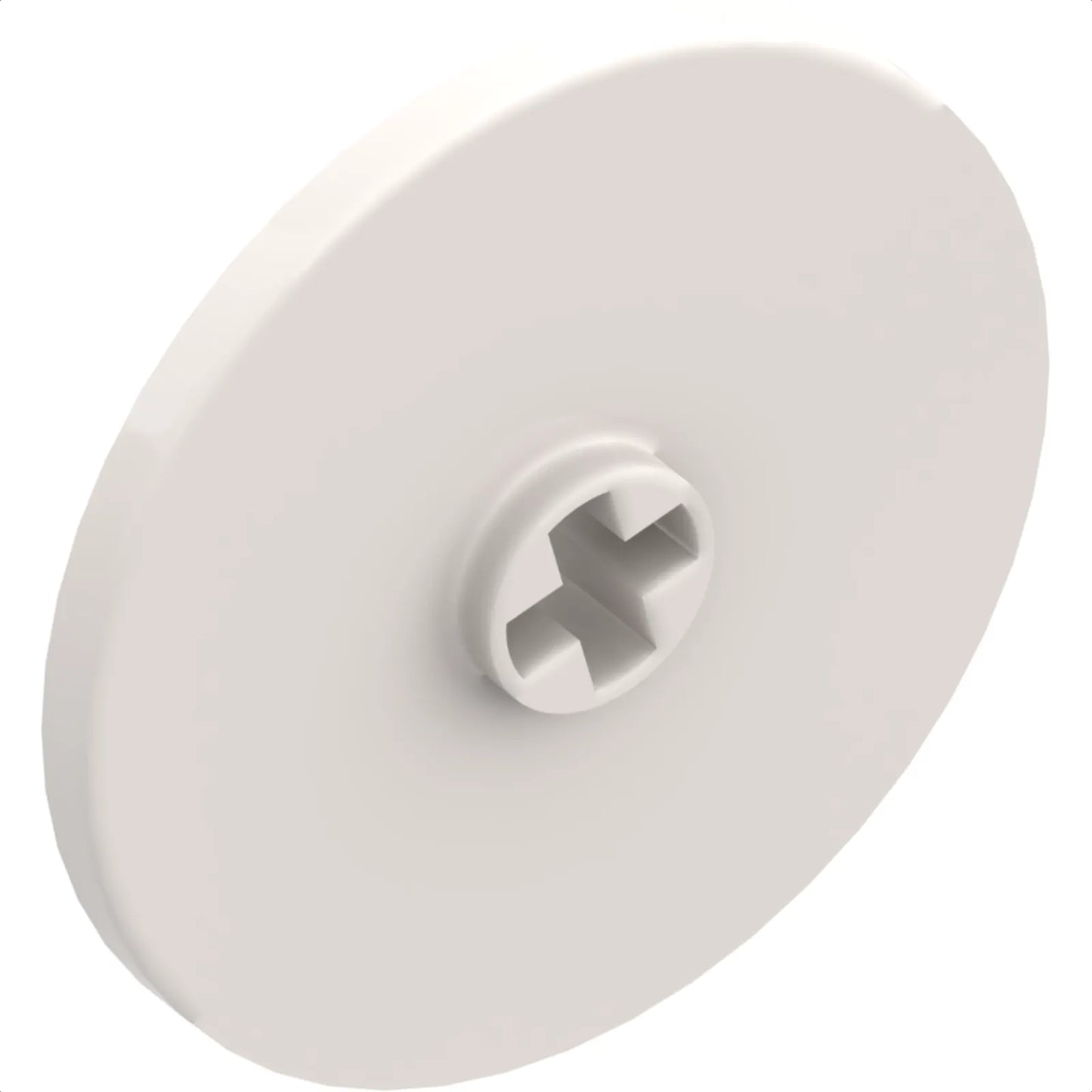 Part 2723 - Technic, Disk 3 x 3