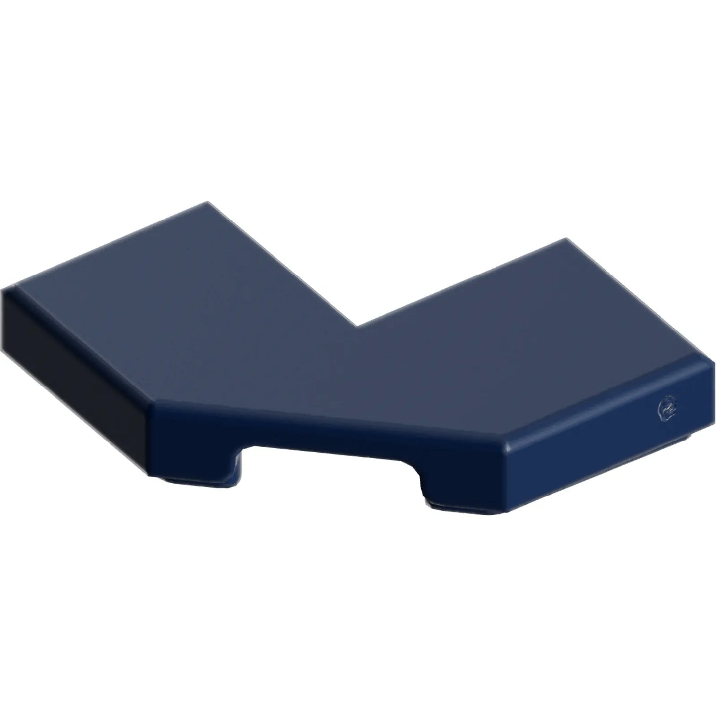 Part 27263 - Tile, Modified Facet 2 x 2