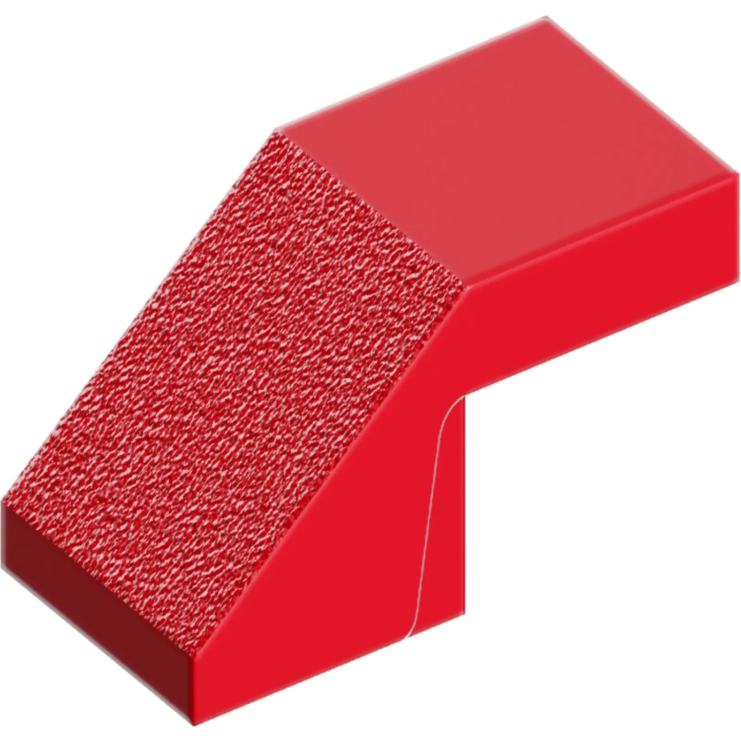 Part 28192 - Slope 45 2 x 1 with Cutout without Stud