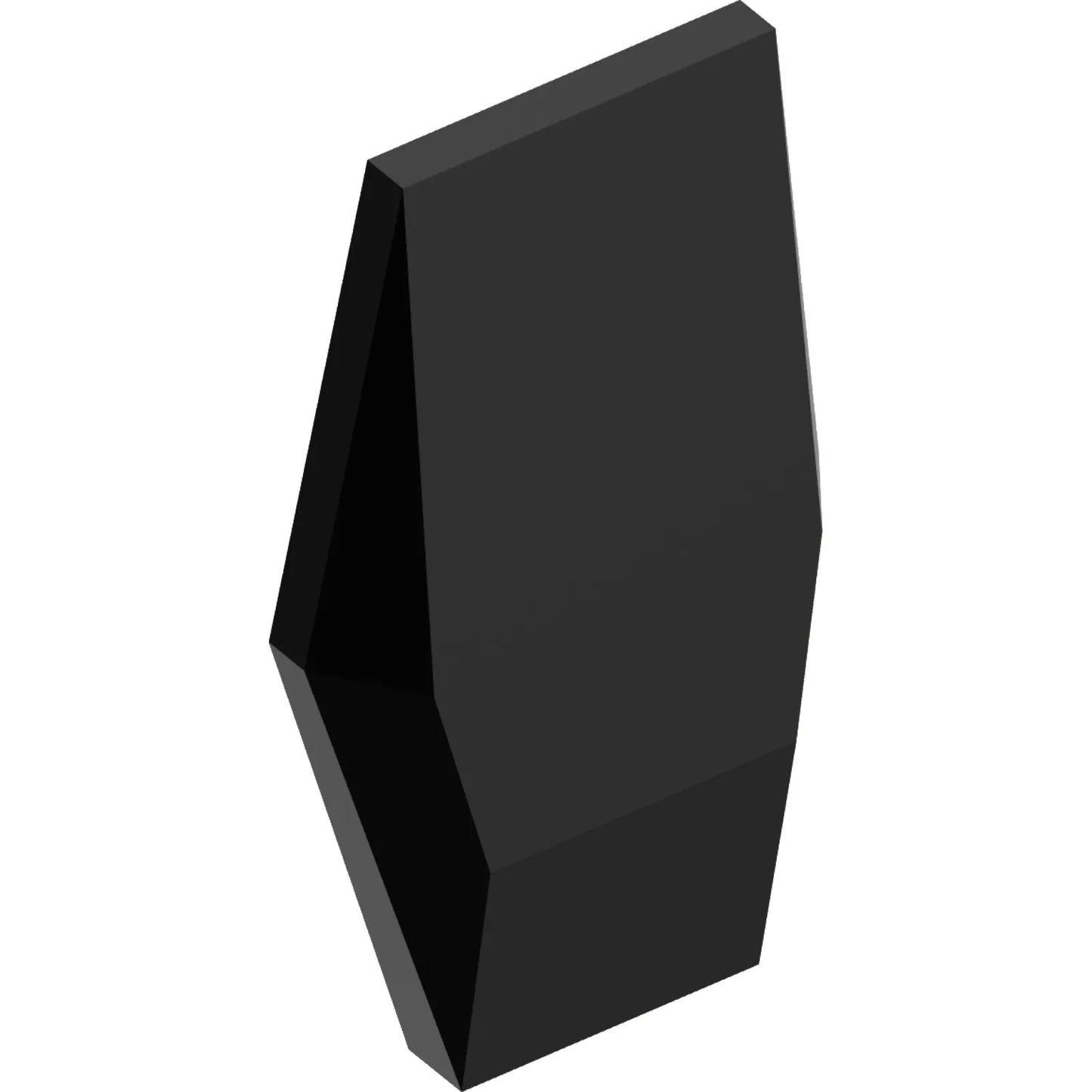 Part 28220 - Large Figure Armor Plate Small