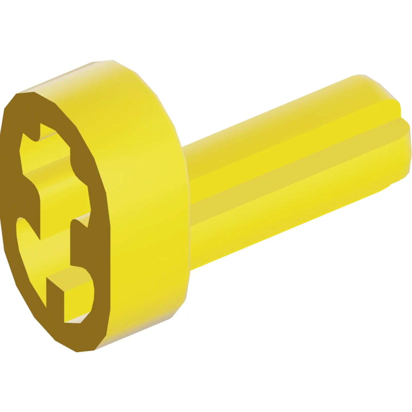 Part 2853 - Technic Engine Crankshaft