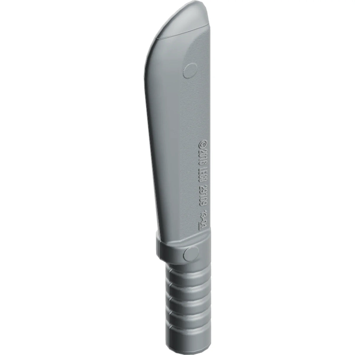 Part 29109 - Minifigure, Weapon Machete