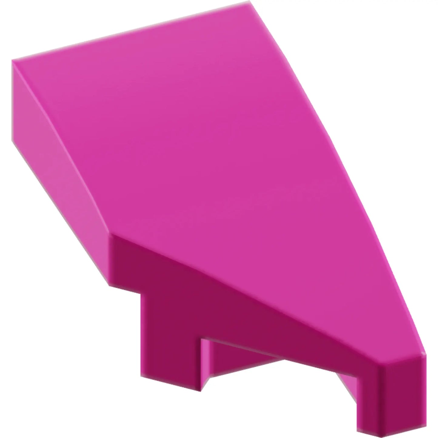 Part 29119 - Wedge 2 x 1 x 2/3 Right