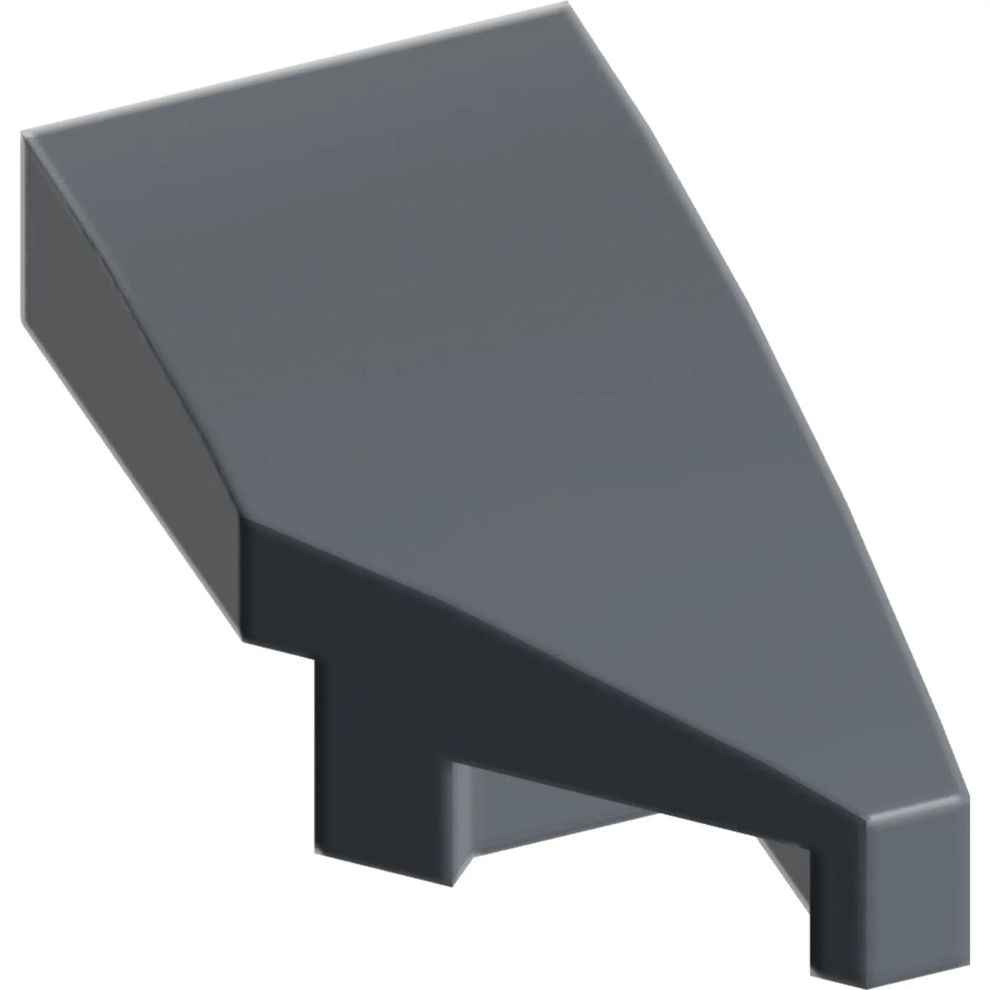 Part 29119 - Wedge 2 x 1 x 2/3 Right